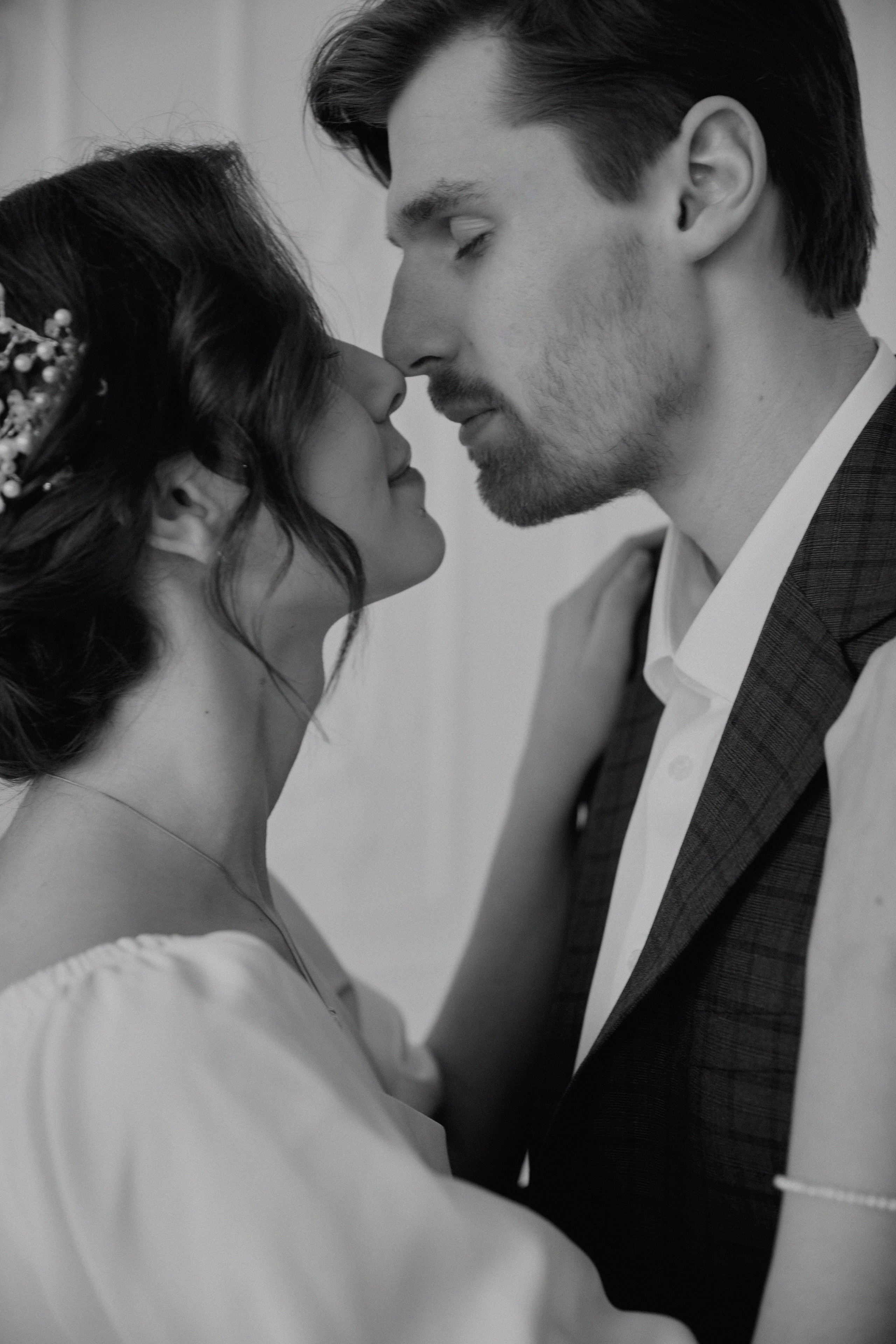 Свадебная фотосъемка для красивой пары. Фотосессии в Ростове-на-Дону. Мария Роскошная