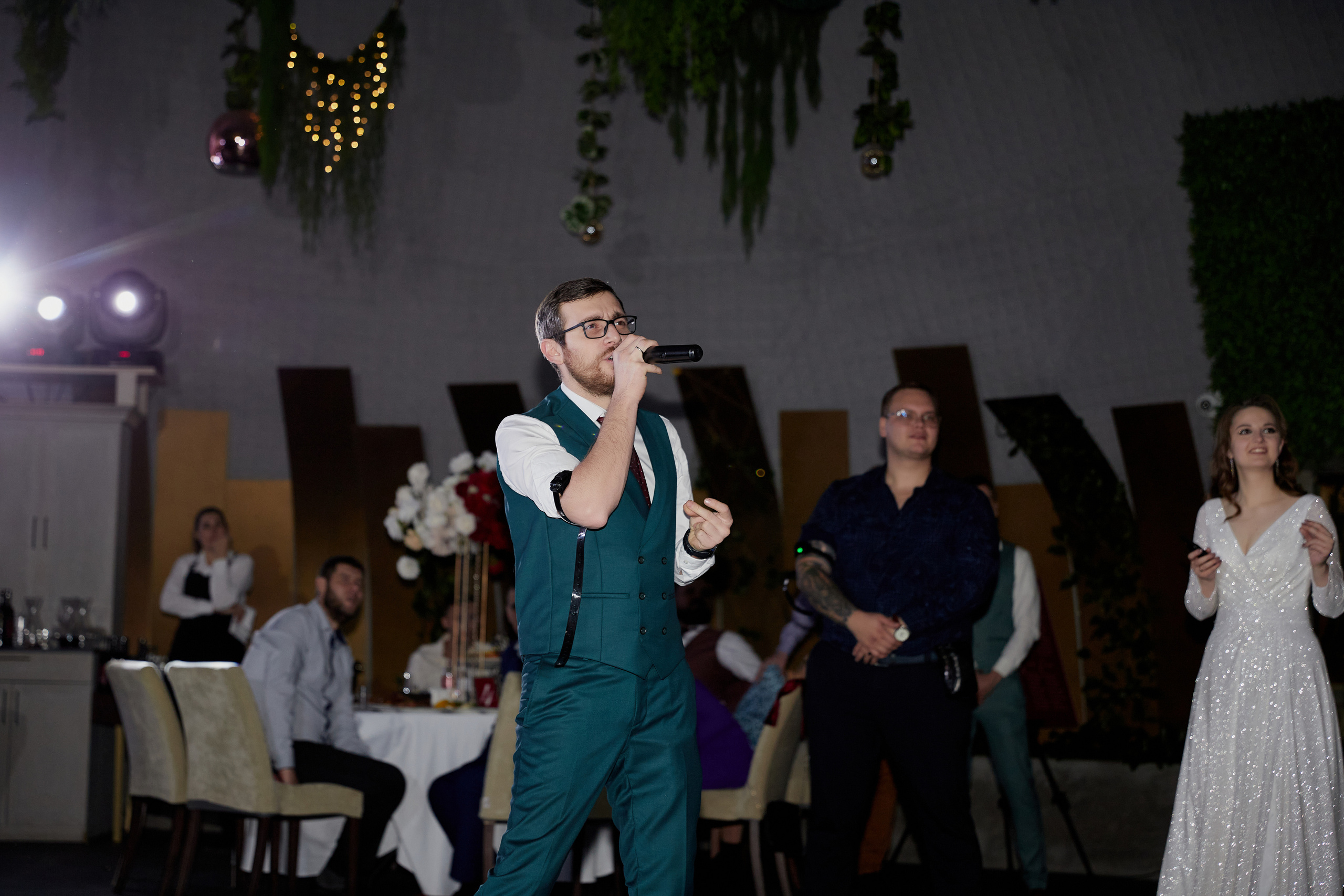 Свадьба Светланы и Владислава в Ростове. Фотосессии в Ростове-на-Дону. Мария Роскошная