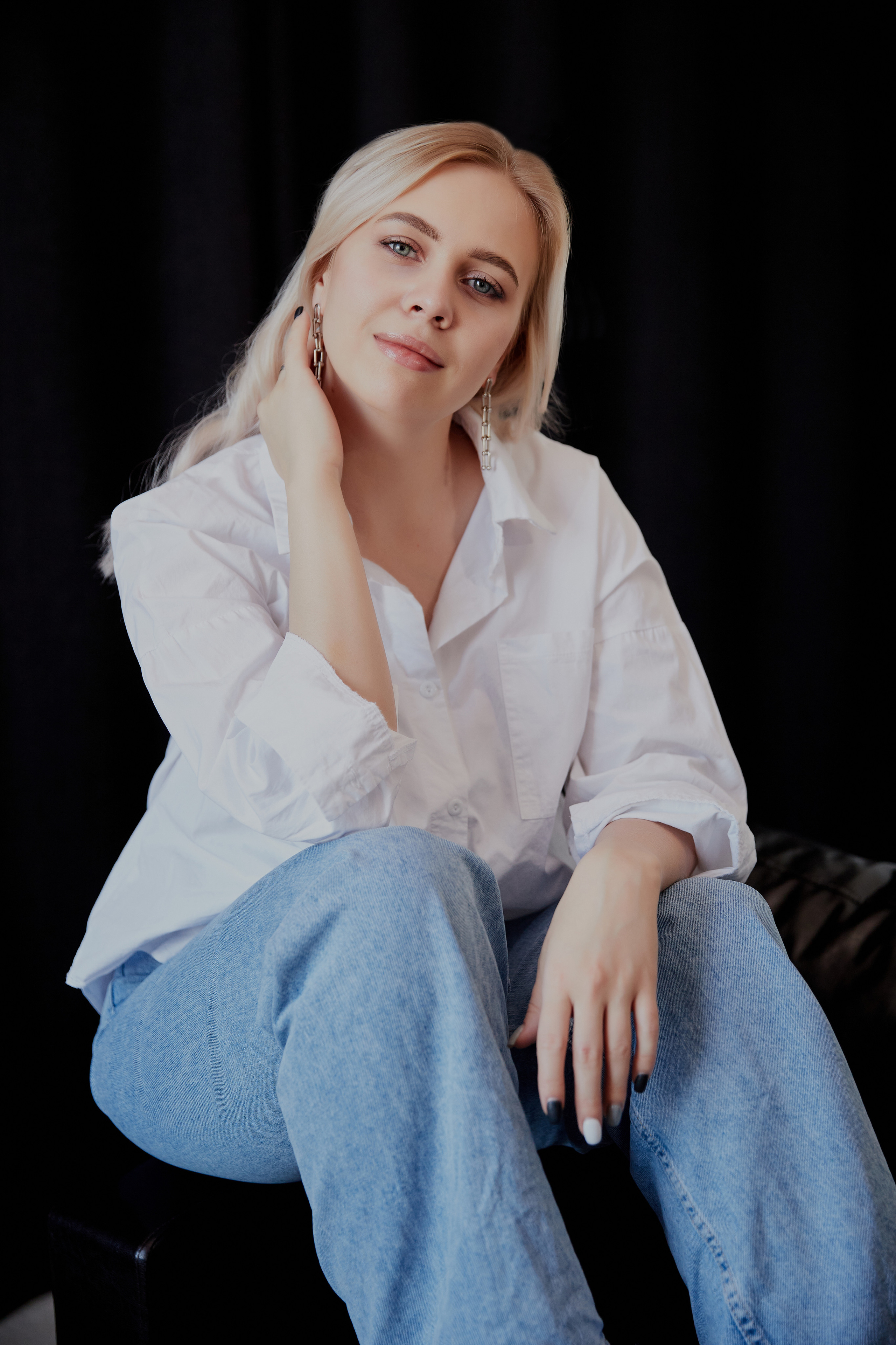 Таисия. Фотосессии в Ростове-на-Дону. Мария Роскошная