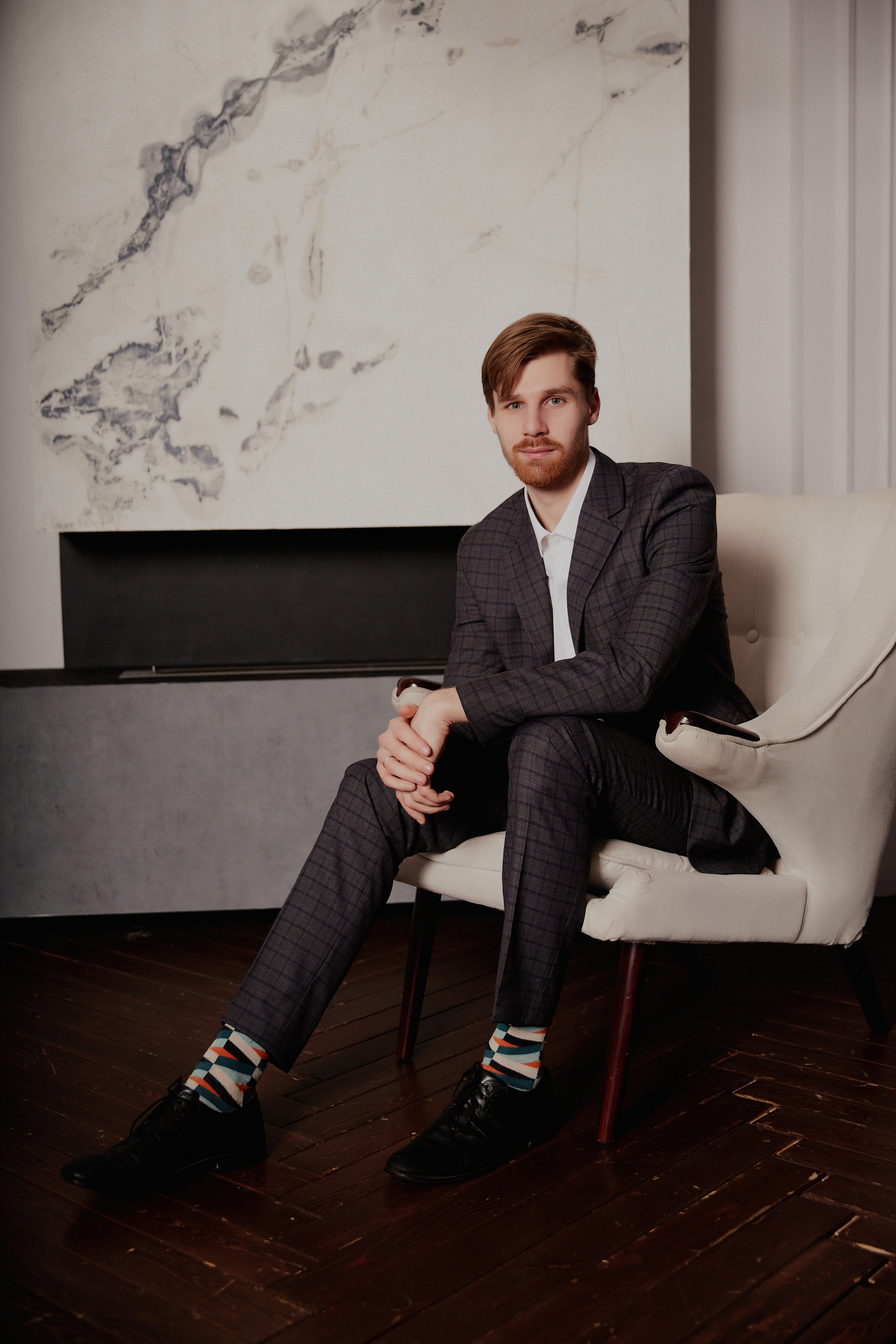 Свадебная фотосъемка для красивой пары. Фотосессии в Ростове-на-Дону. Мария Роскошная