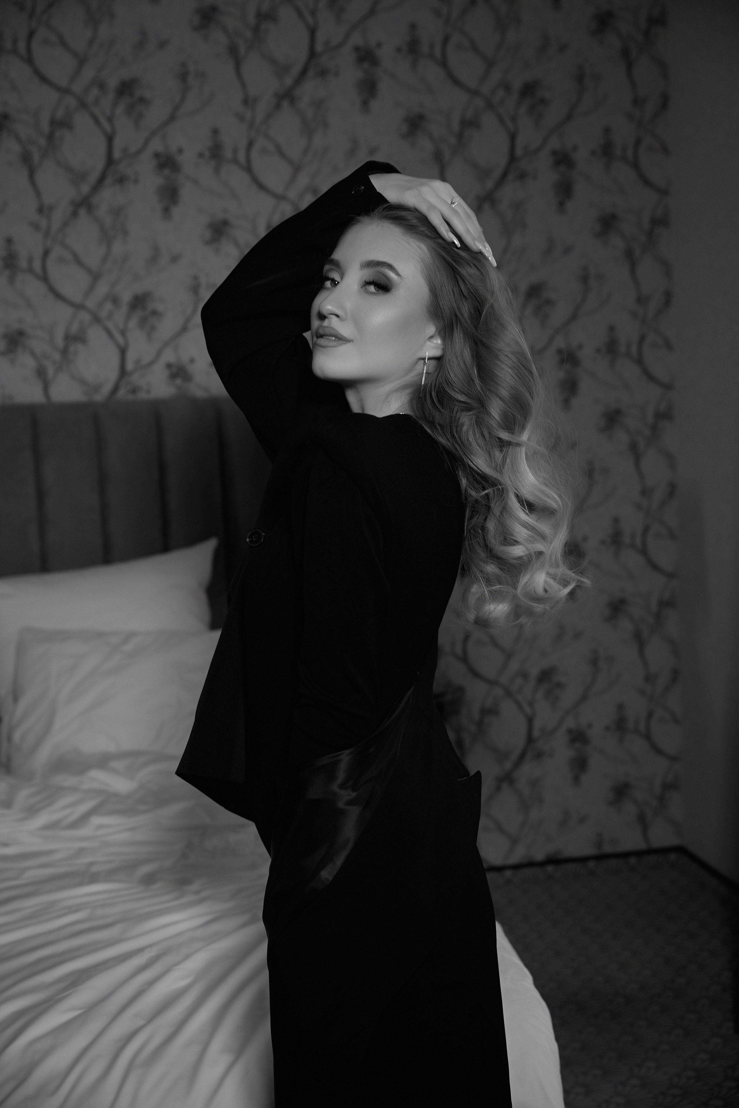 Фотодень в отеле Ростова. Фотосессии в Ростове-на-Дону. Мария Роскошная