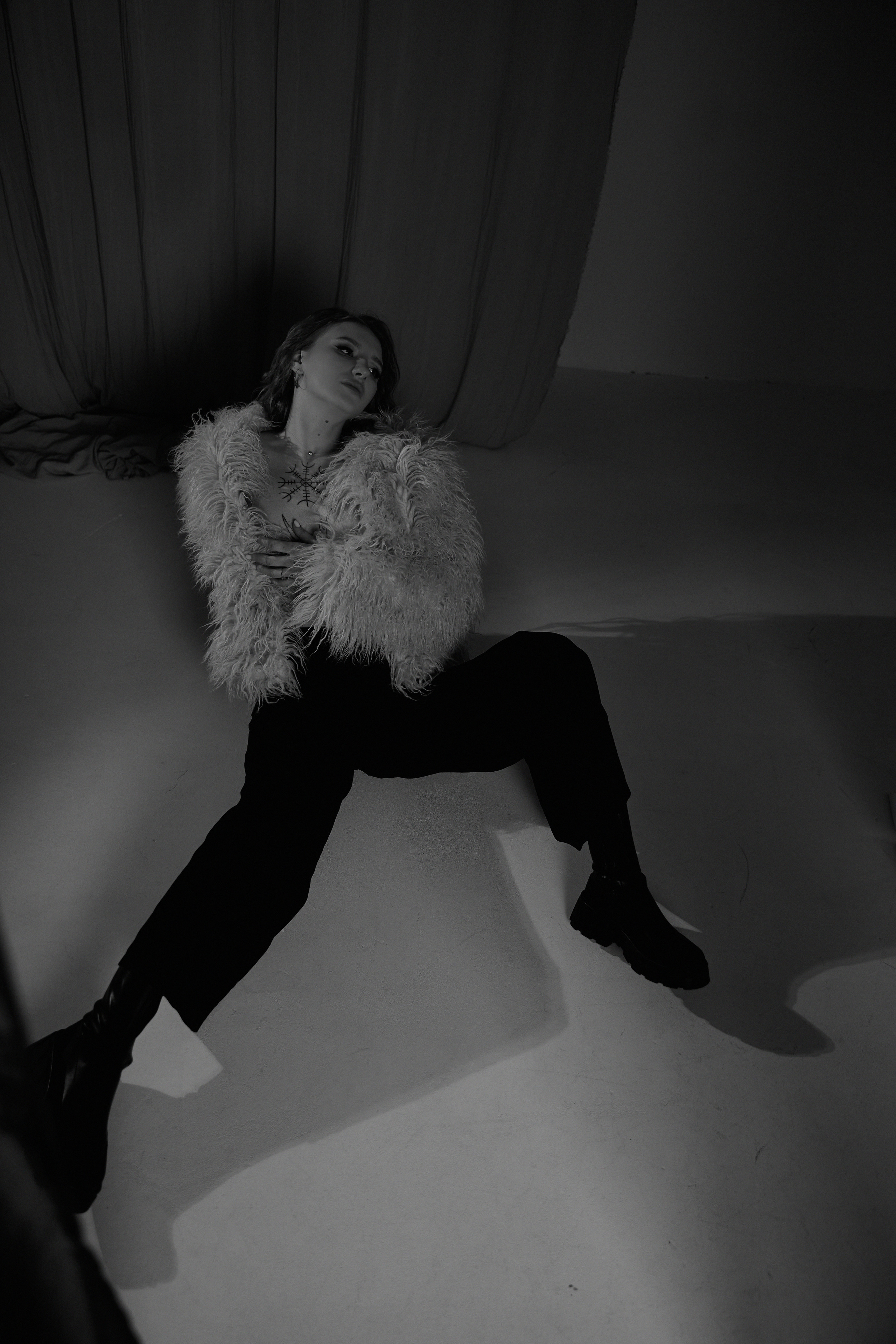 Съемка в белье для девушки в Ростове. Фотосессии в Ростове-на-Дону. Мария Роскошная