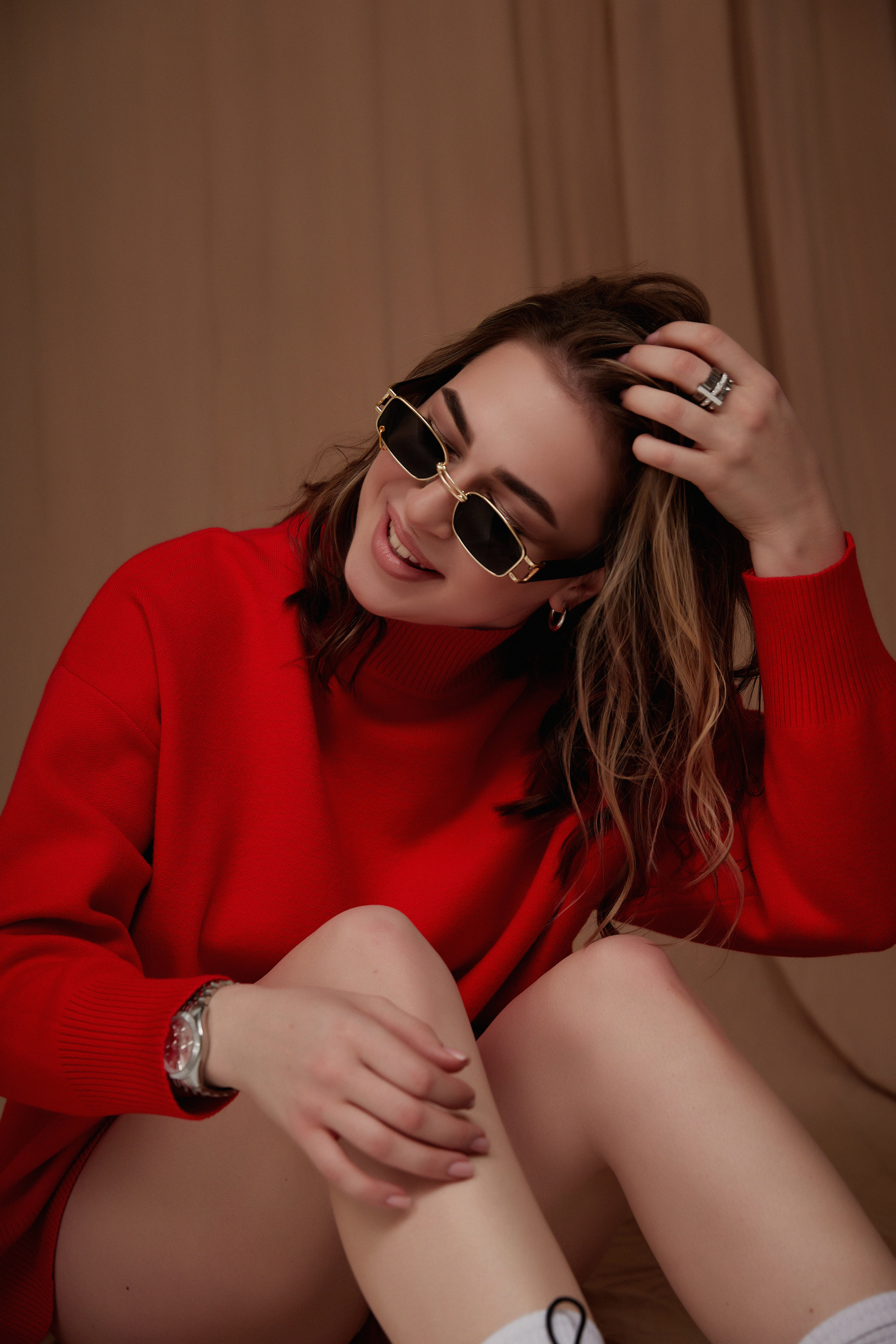 Екатерина. Фотосессии в Ростове-на-Дону. Мария Роскошная