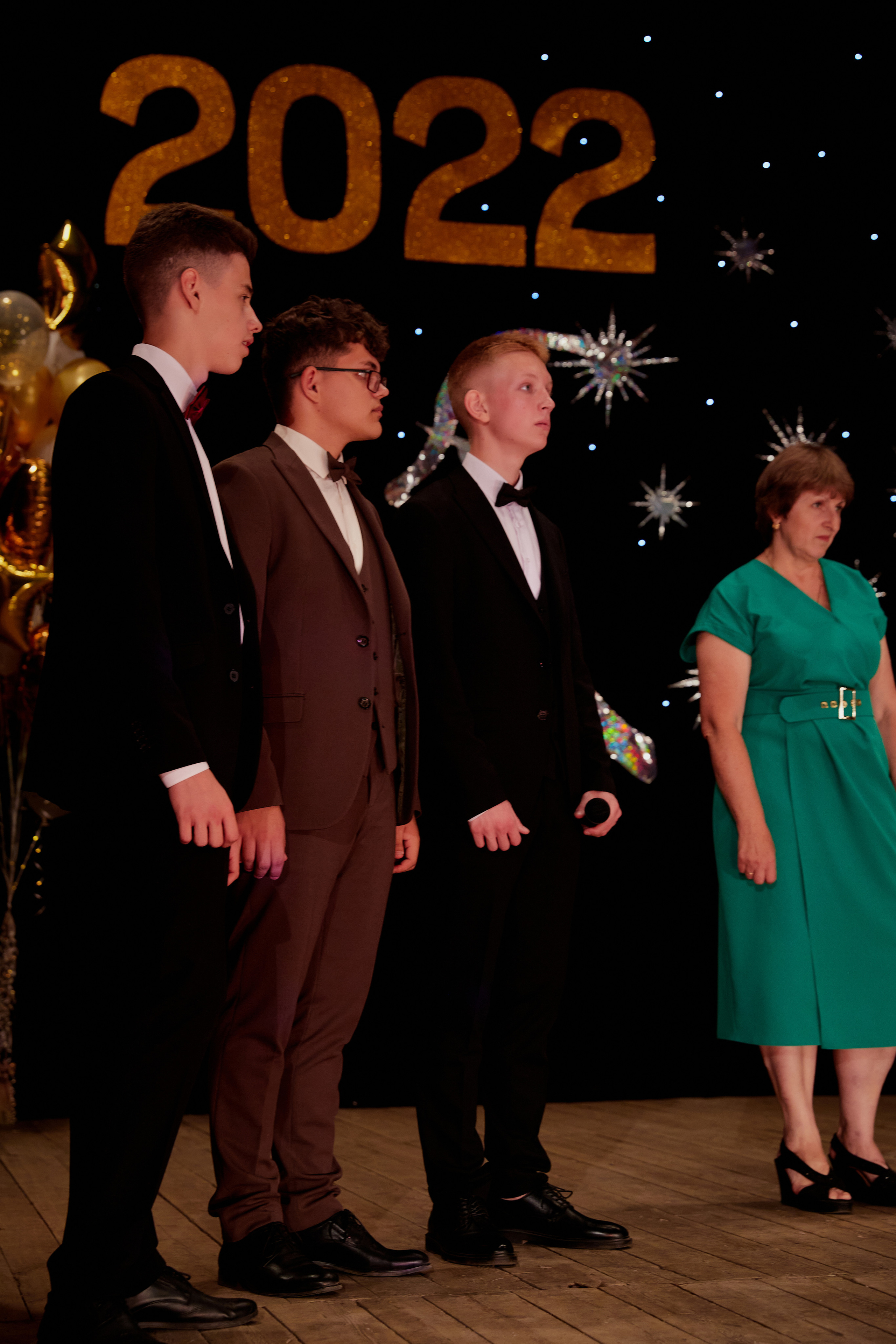 Выпускной 2022 г. Фотосессии в Ростове-на-Дону. Мария Роскошная