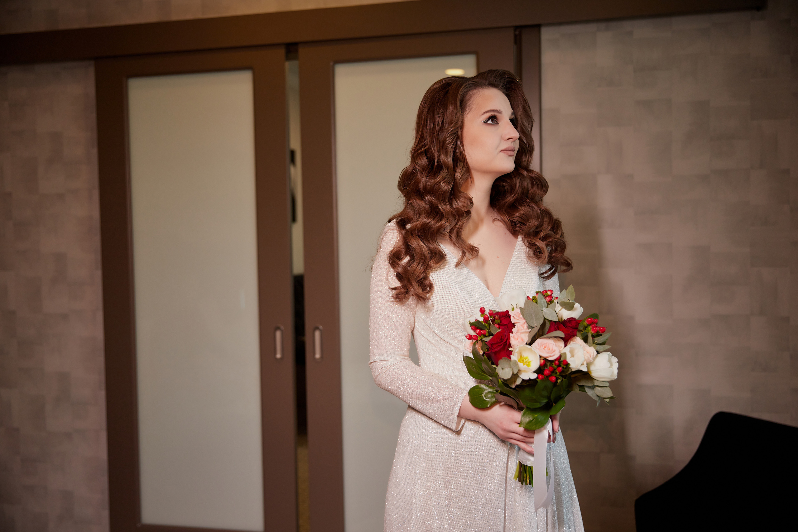 Свадьба Светланы и Владислава в Ростове. Фотосессии в Ростове-на-Дону. Мария Роскошная