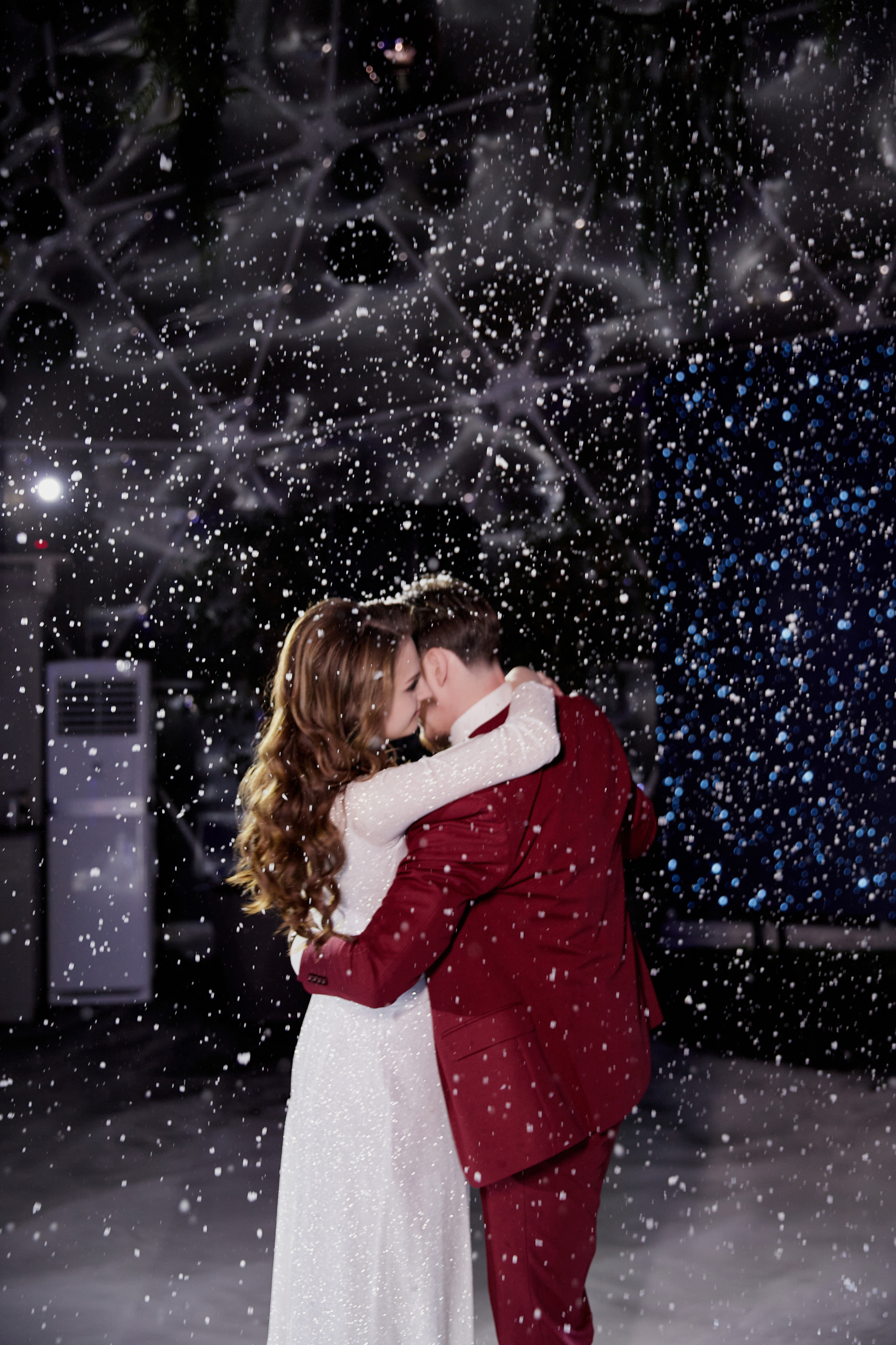 Свадьба Светланы и Владислава в Ростове. Фотосессии в Ростове-на-Дону. Мария Роскошная