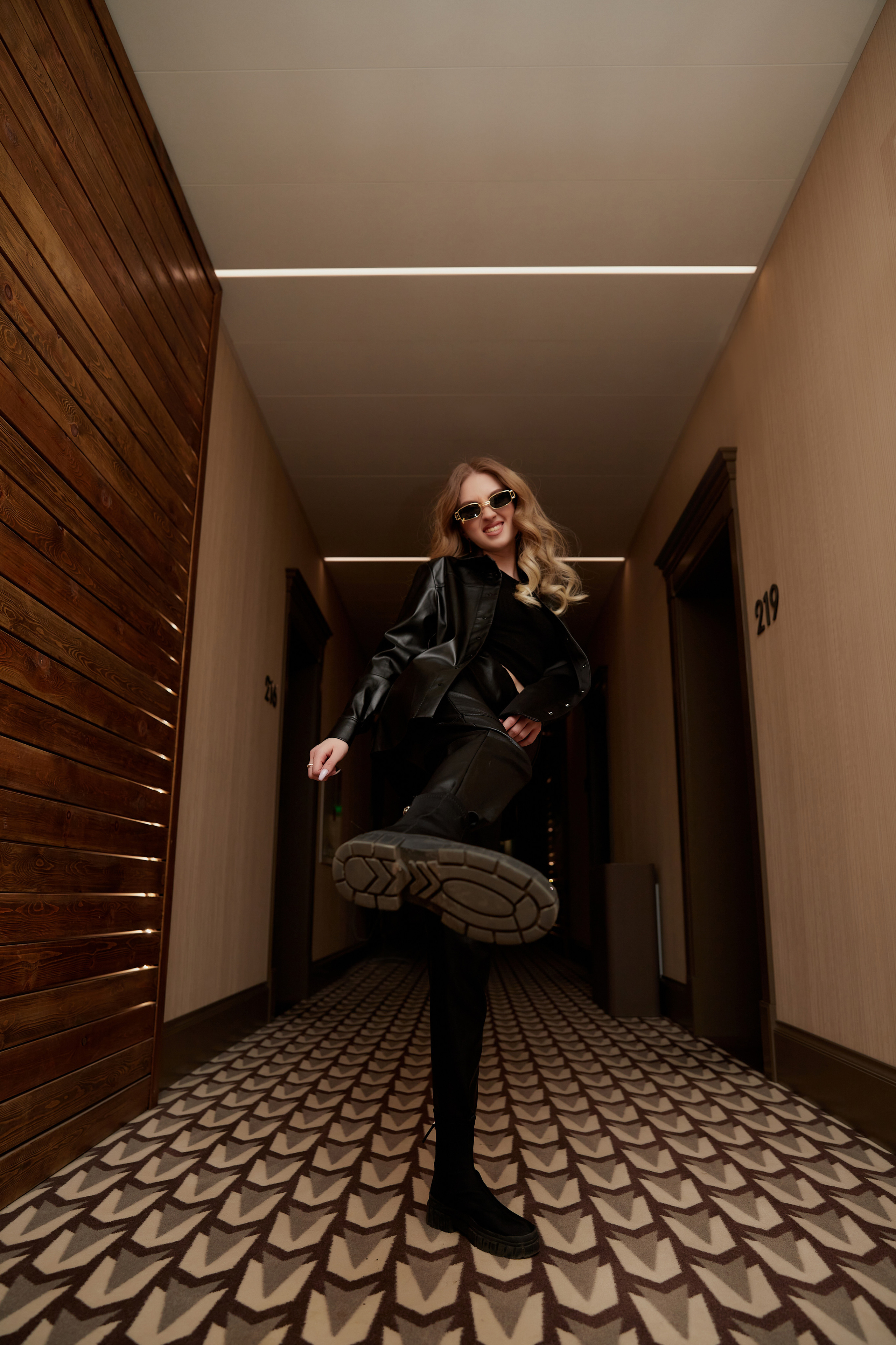 Фотодень в отеле Ростова. Фотосессии в Ростове-на-Дону. Мария Роскошная