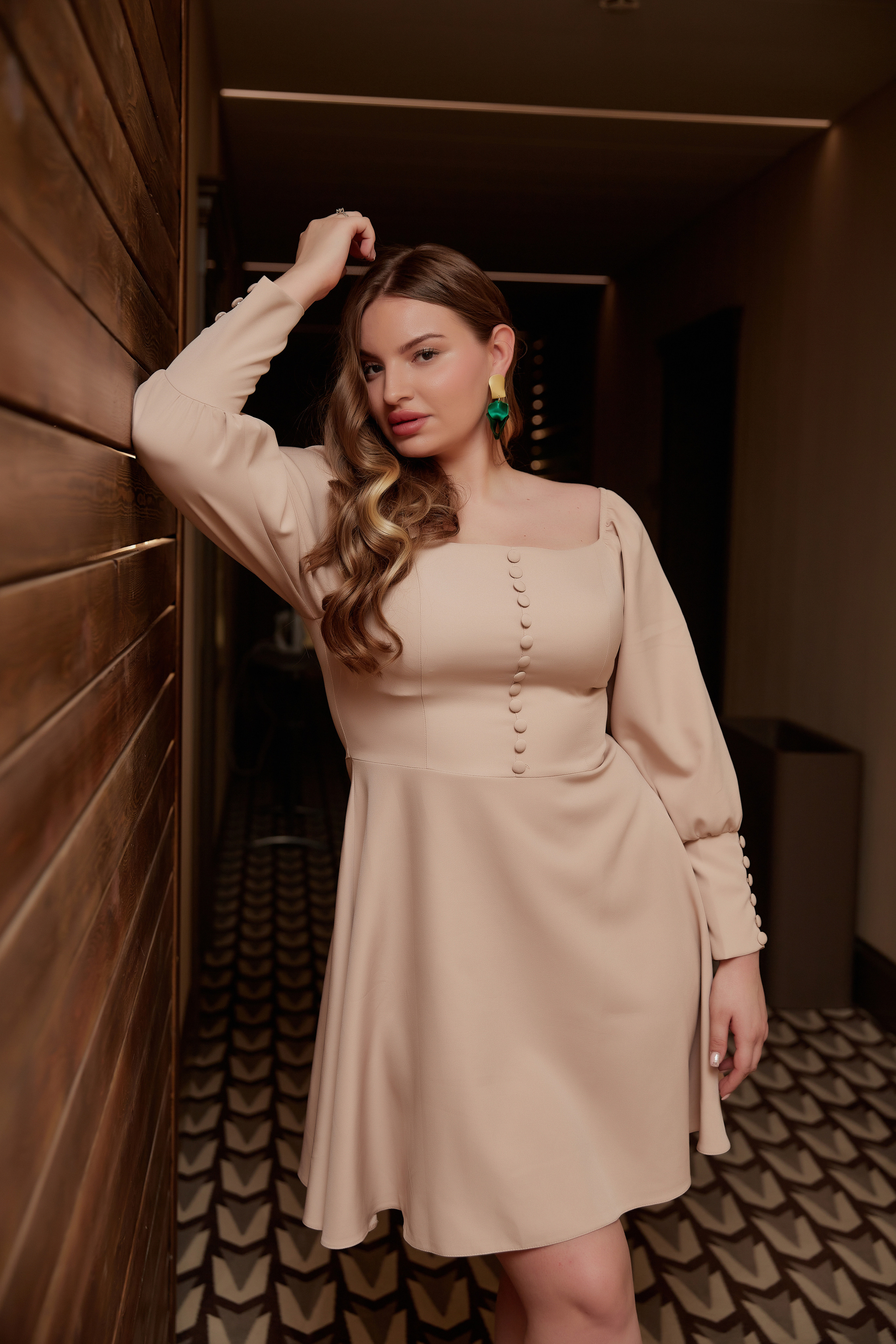 Портфолио профессионального фотографа в Ростове на Дону. Фотосессии в Ростове-на-Дону. Мария Роскошная