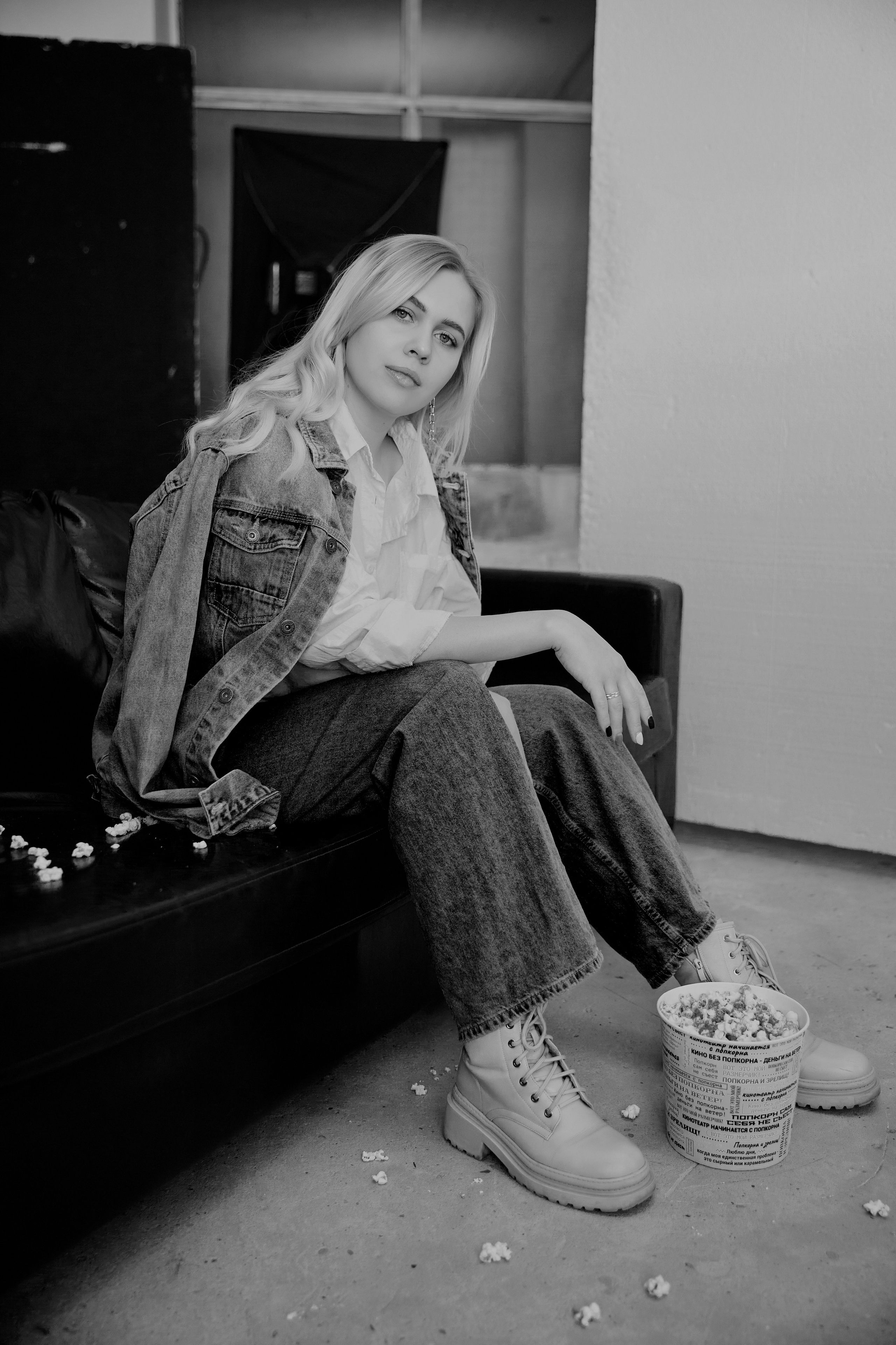 Портфолио профессионального фотографа в Ростове на Дону. Фотосессии в Ростове-на-Дону. Мария Роскошная