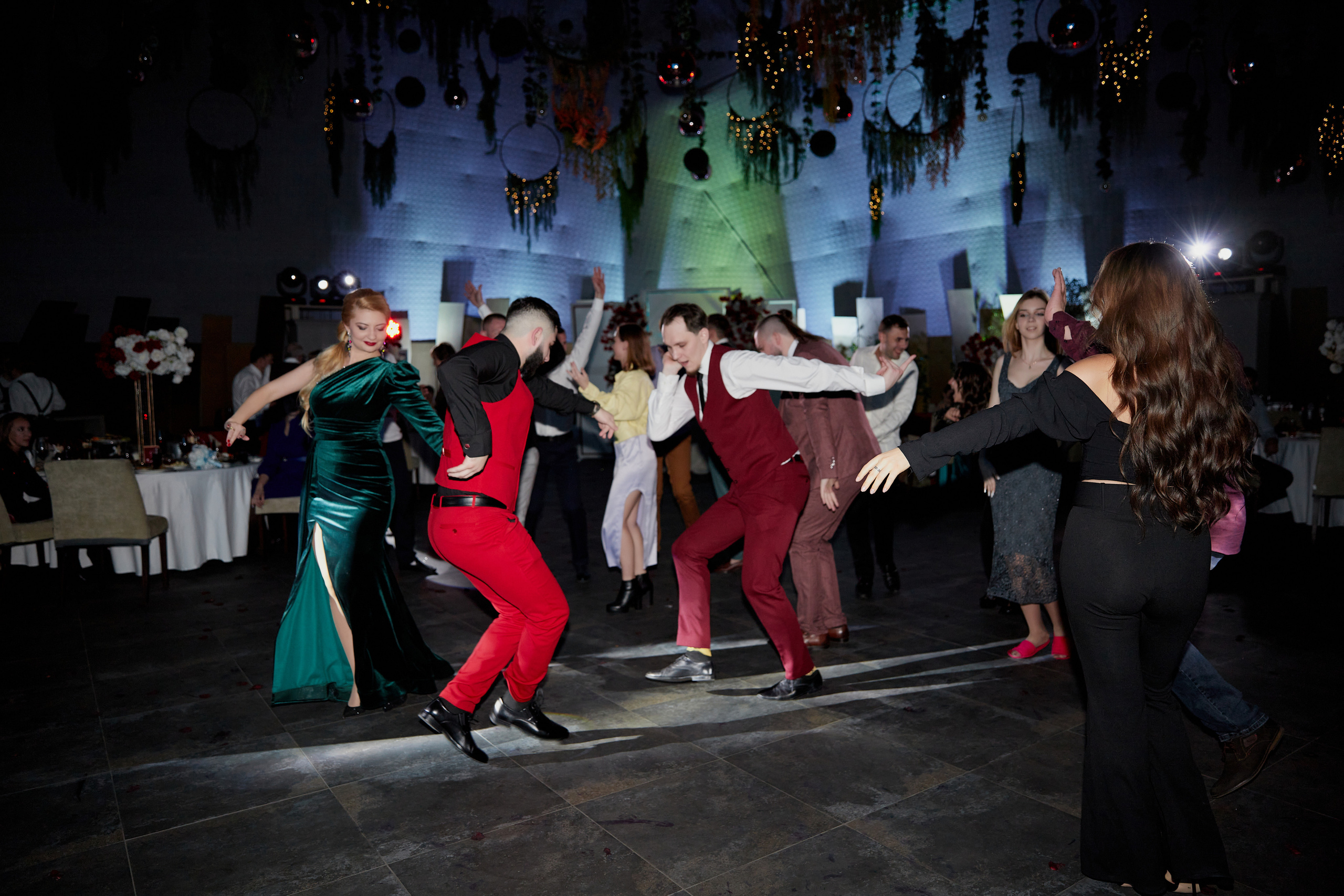 Свадьба Светланы и Владислава в Ростове. Фотосессии в Ростове-на-Дону. Мария Роскошная