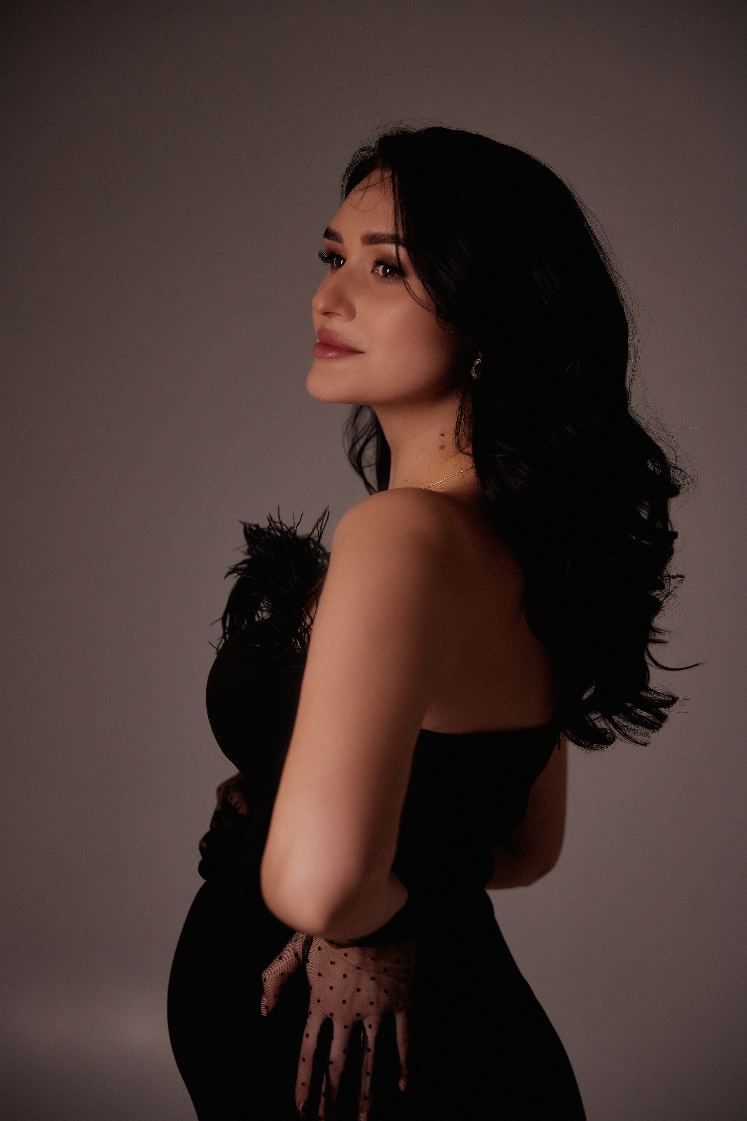 Максим & Виктория. Фотосессии в Ростове-на-Дону. Мария Роскошная