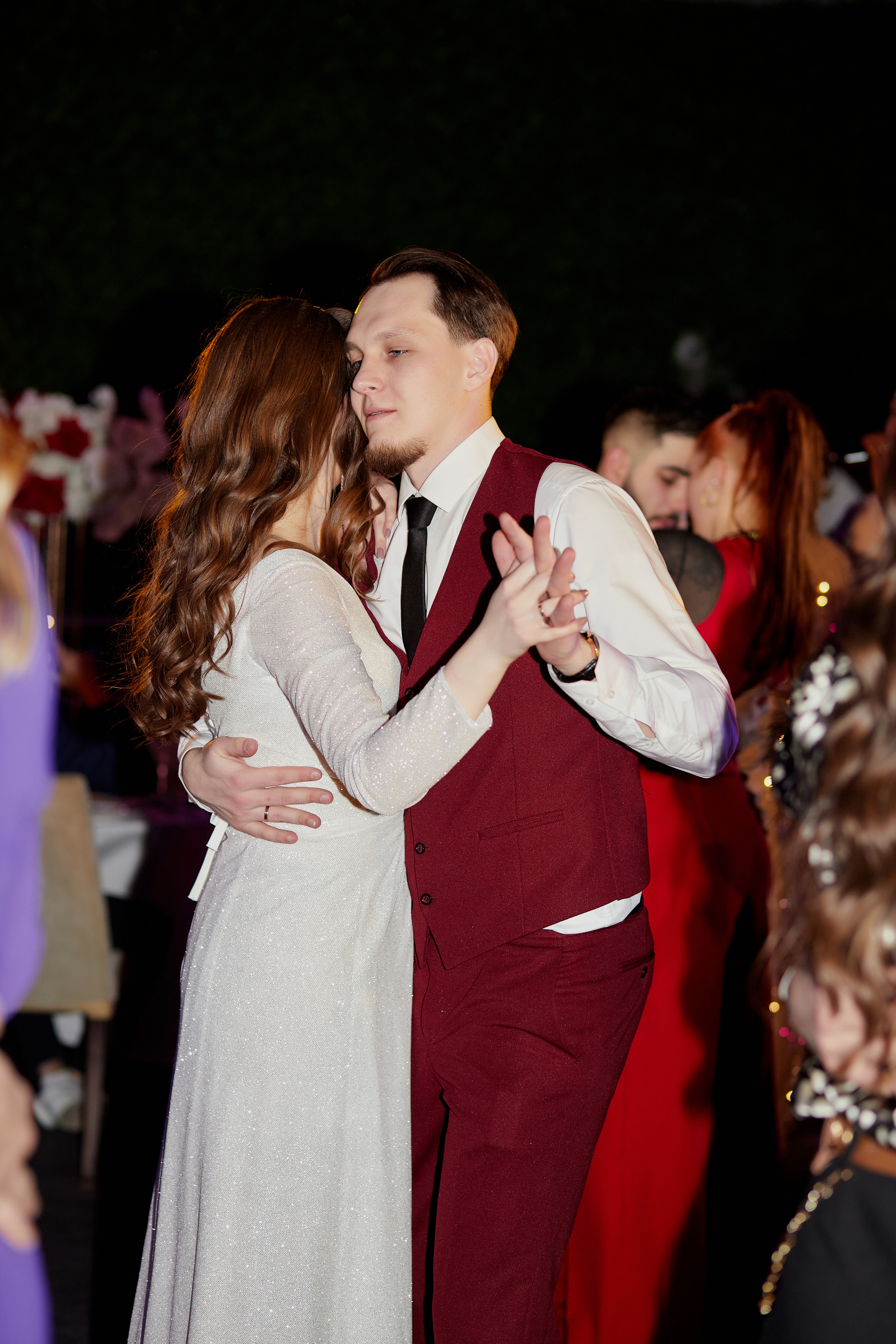 Свадьба Светланы и Владислава в Ростове. Фотосессии в Ростове-на-Дону. Мария Роскошная