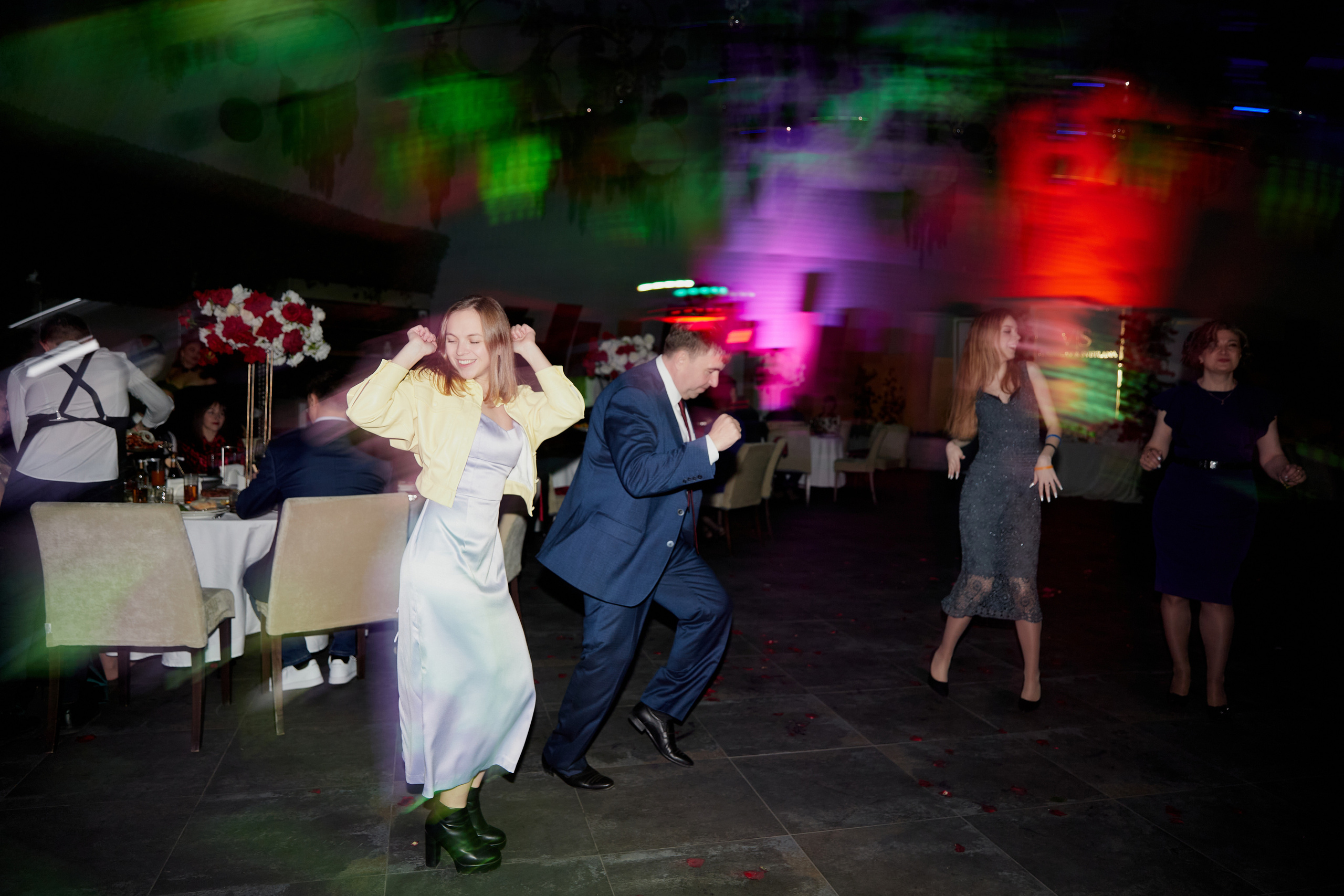 Свадьба Светланы и Владислава в Ростове. Фотосессии в Ростове-на-Дону. Мария Роскошная