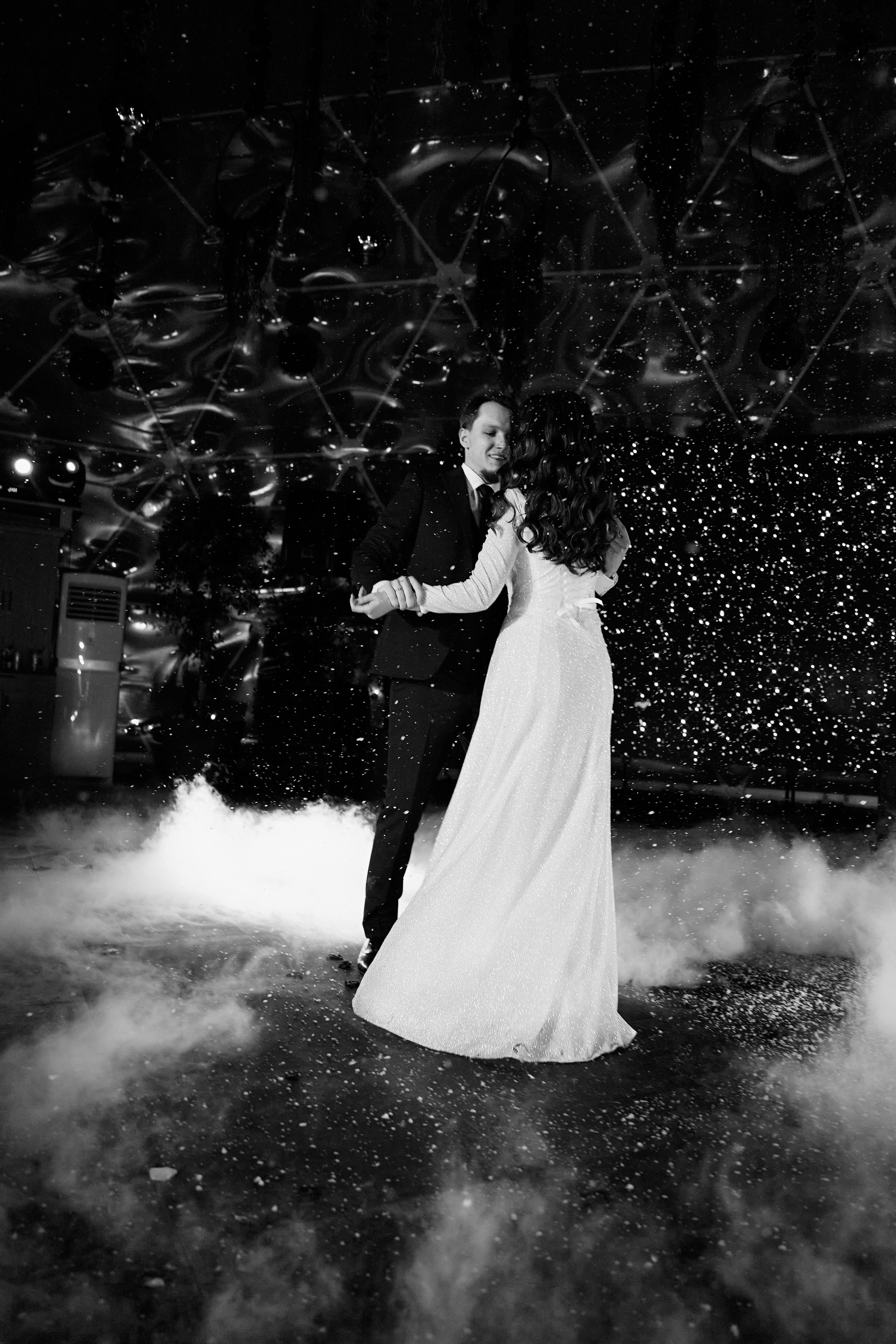 Свадьба Светланы и Владислава в Ростове. Фотосессии в Ростове-на-Дону. Мария Роскошная