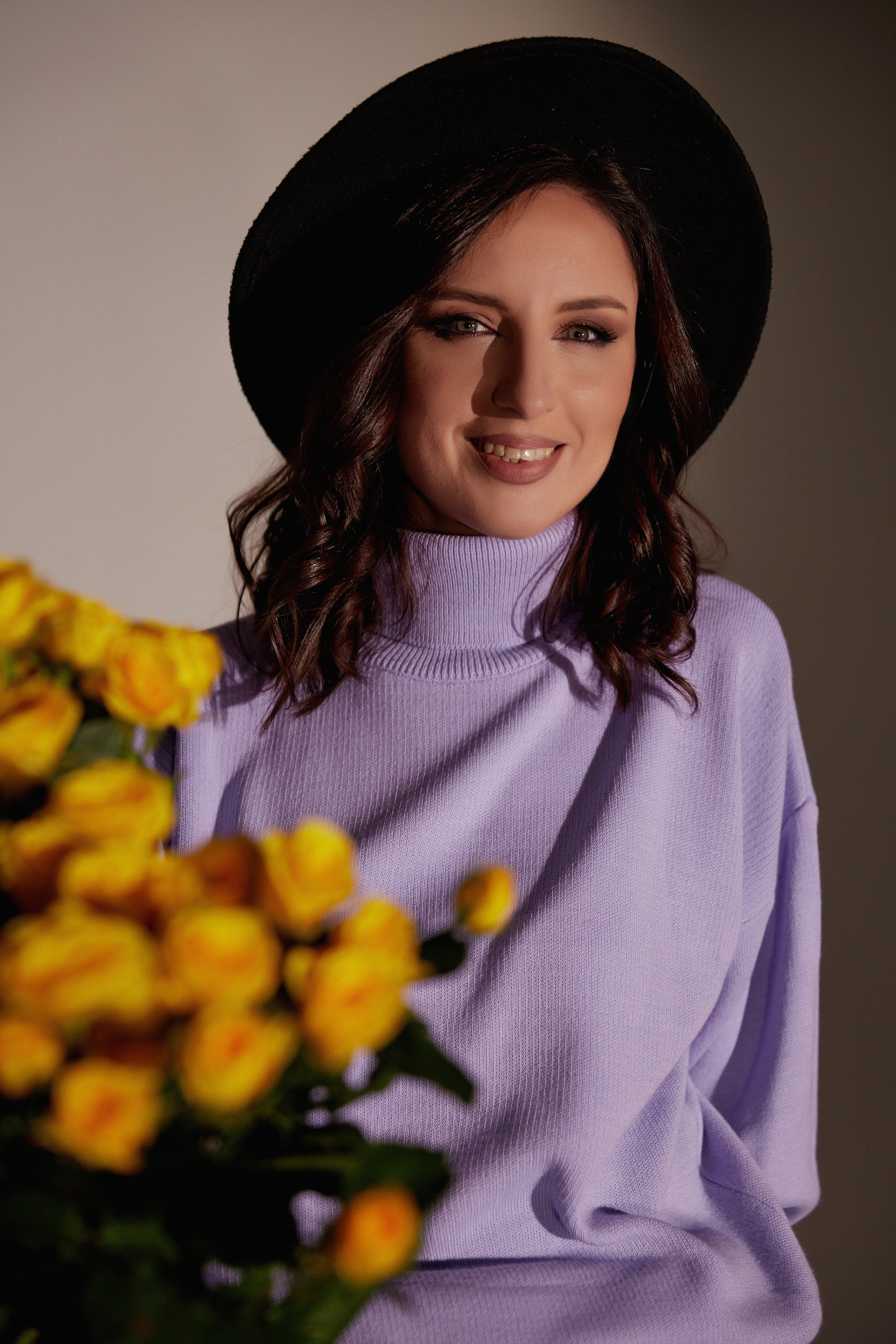 Татьяна. Фотосессии в Ростове-на-Дону. Мария Роскошная