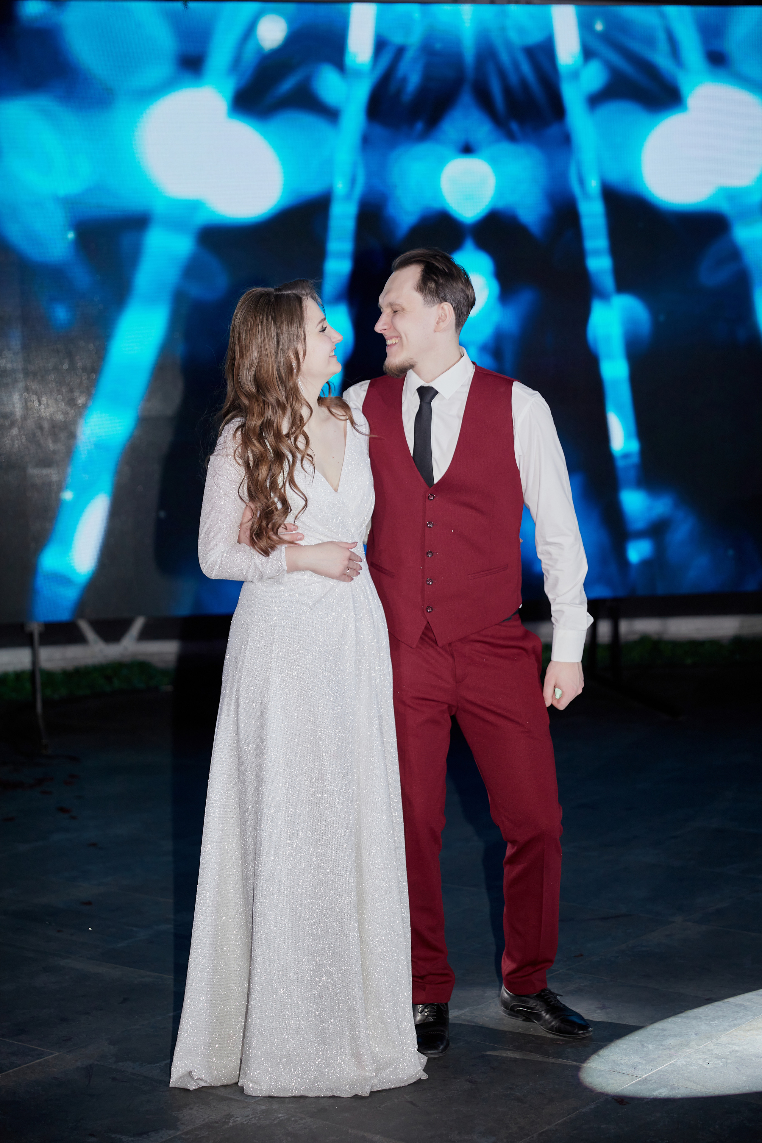 Свадьба Светланы и Владислава в Ростове. Фотосессии в Ростове-на-Дону. Мария Роскошная