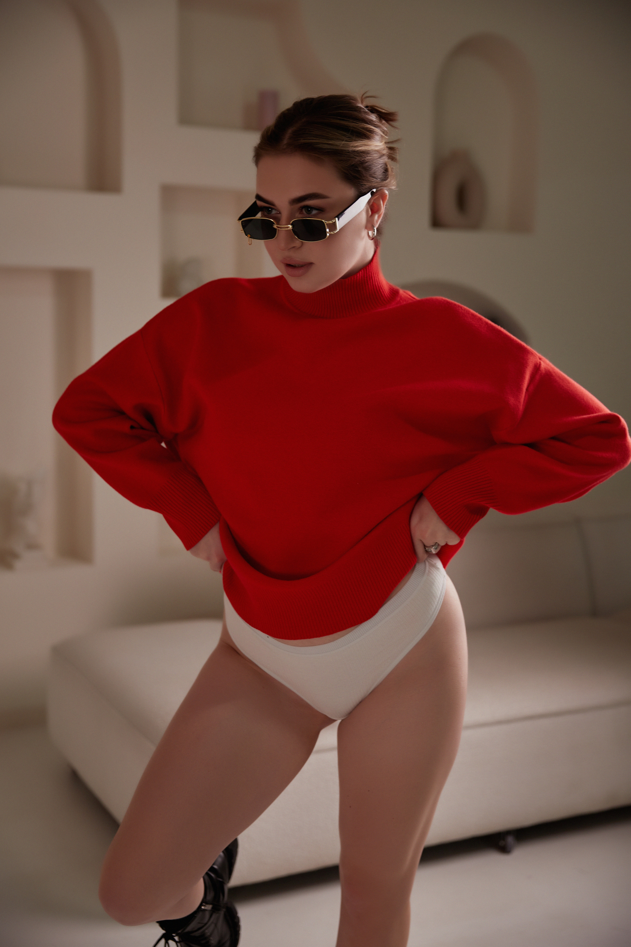 Екатерина. Фотосессии в Ростове-на-Дону. Мария Роскошная