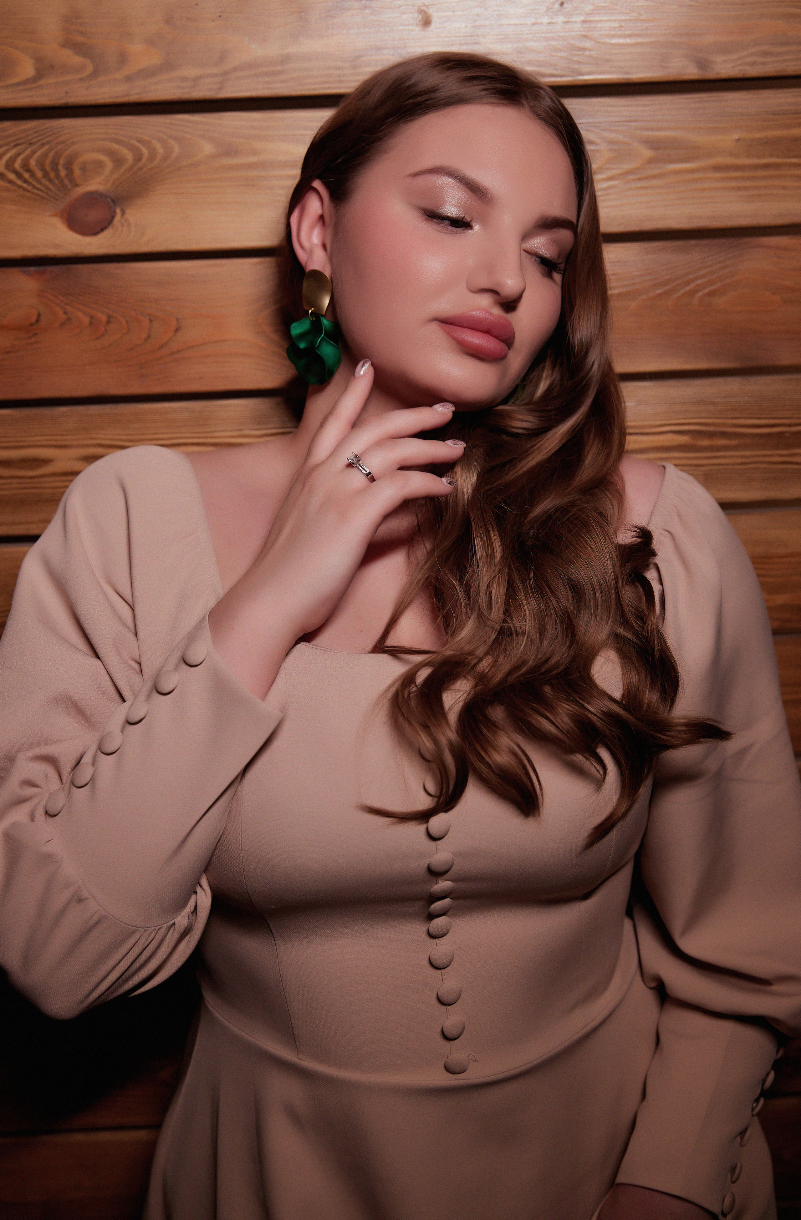 Фотосессия с букетом розовых тюльпанов в Ростове. Фотосессии в Ростове-на-Дону. Мария Роскошная