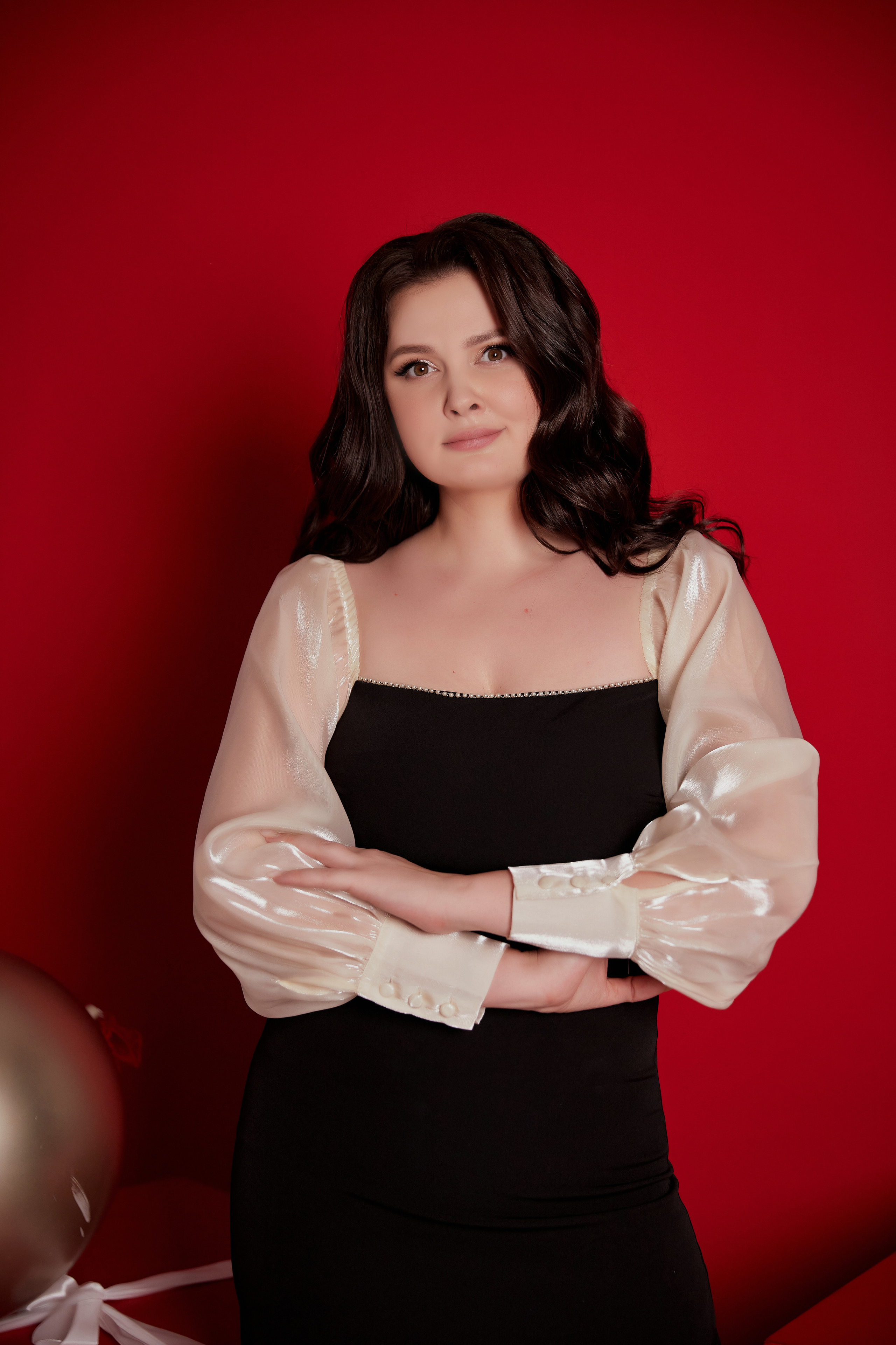 Семейная новогодняя фотосессия в Ростове. Фотосессии в Ростове-на-Дону. Мария Роскошная