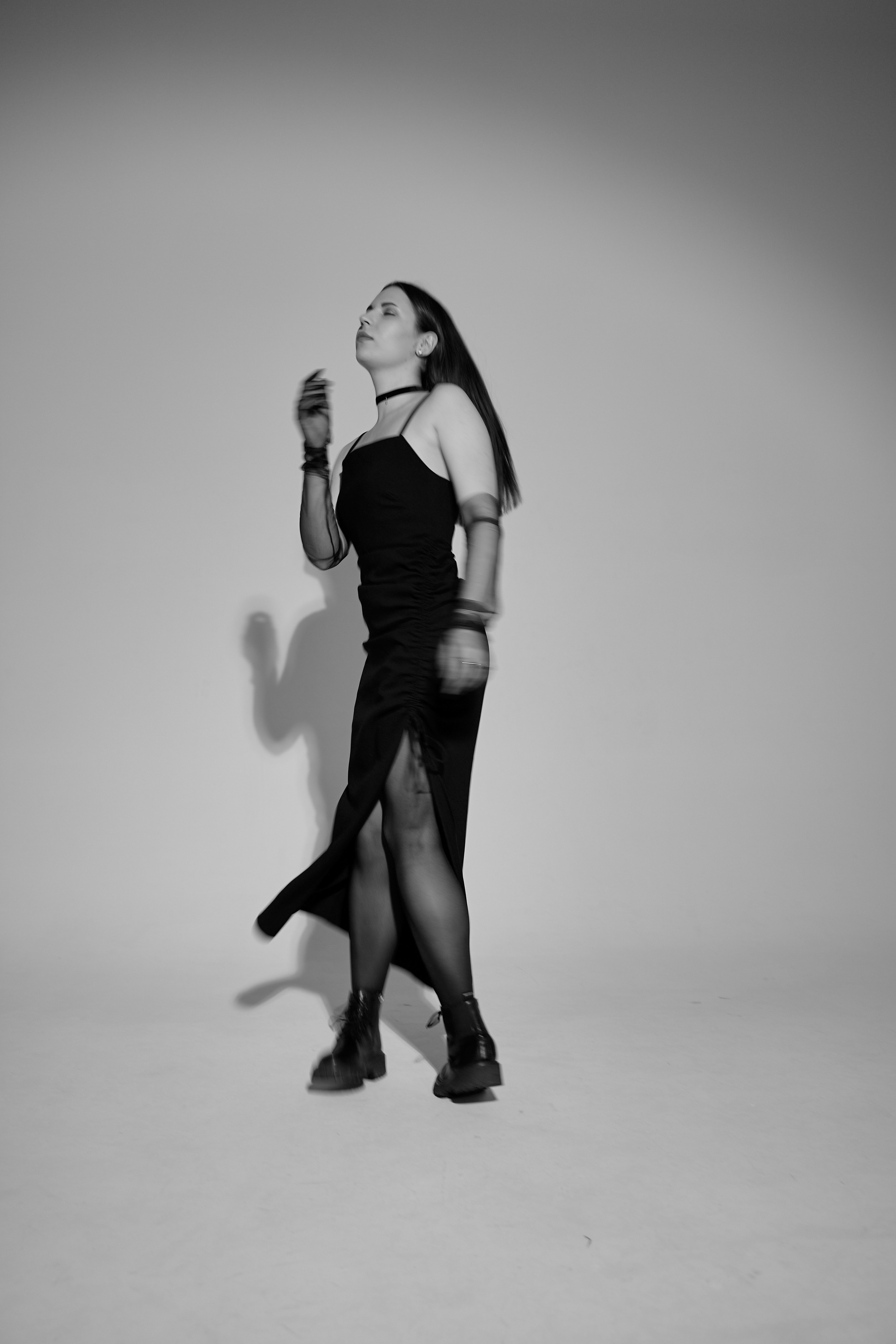 Индивидуальная фотосессия в студии Ростова-на-Дону. Фотосессии в Ростове-на-Дону. Мария Роскошная