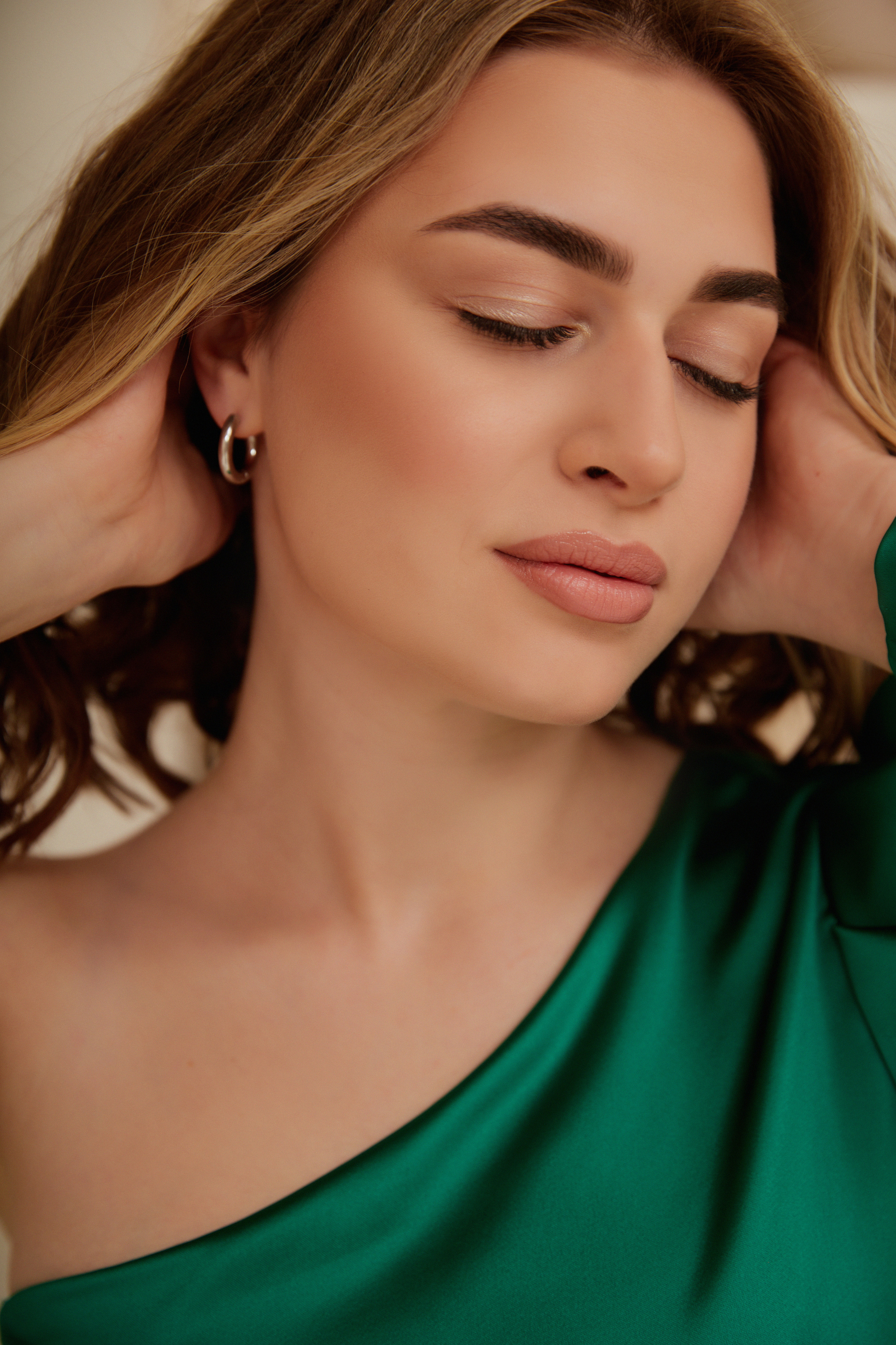 Екатерина. Фотосессии в Ростове-на-Дону. Мария Роскошная