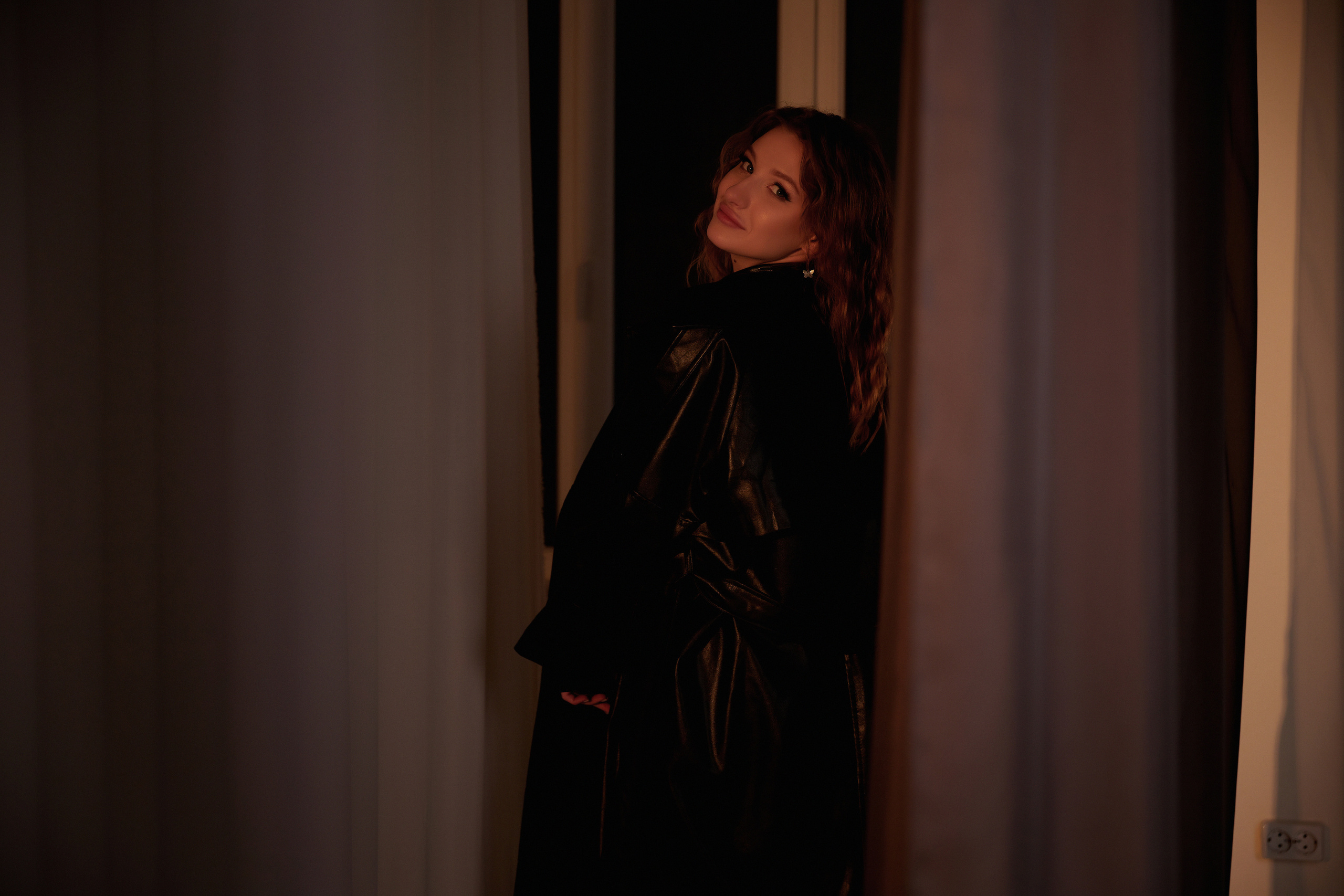 Съемка в белье для девушки в Ростове. Фотосессии в Ростове-на-Дону. Мария Роскошная