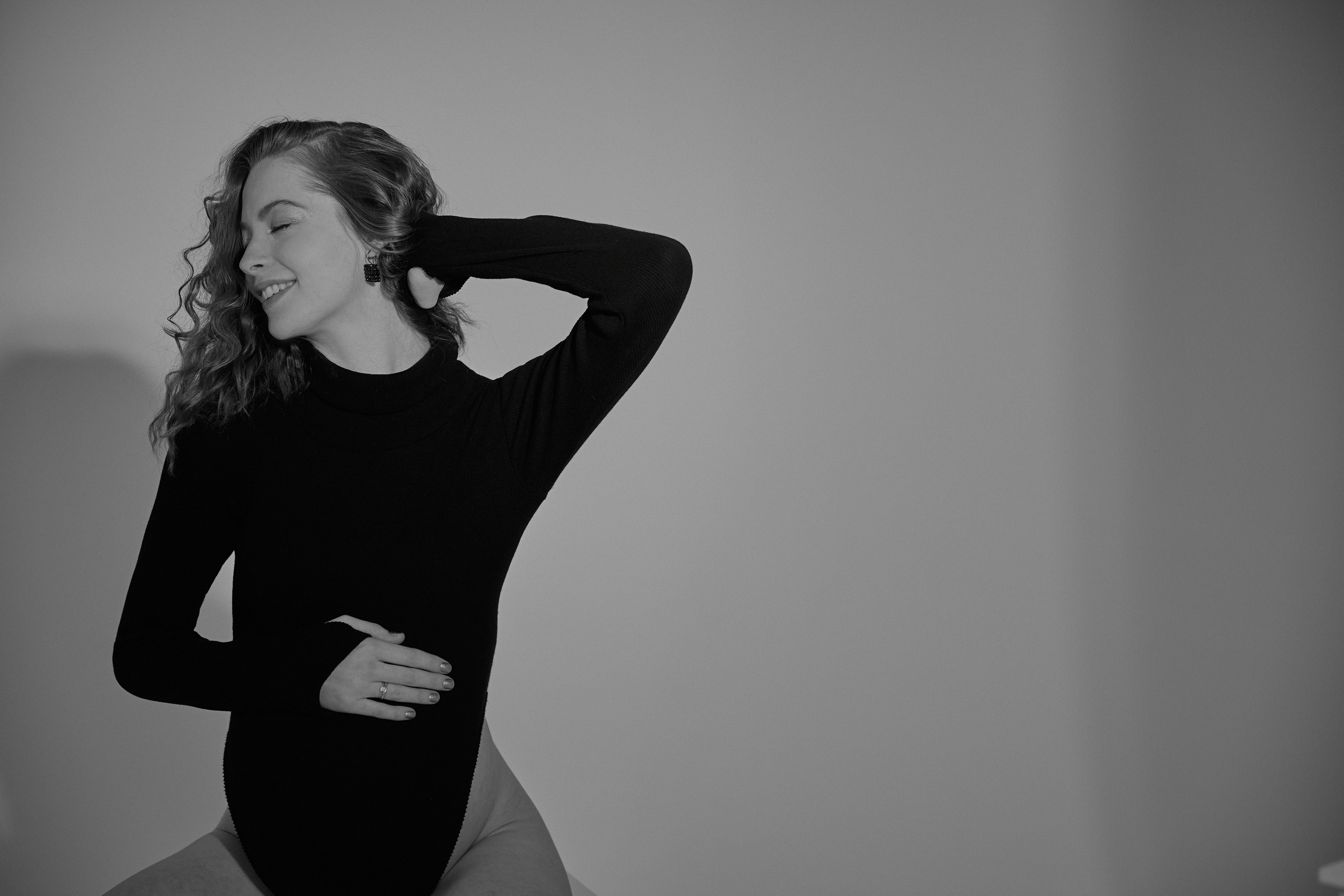 Юлия. Фотосессии в Ростове-на-Дону. Мария Роскошная