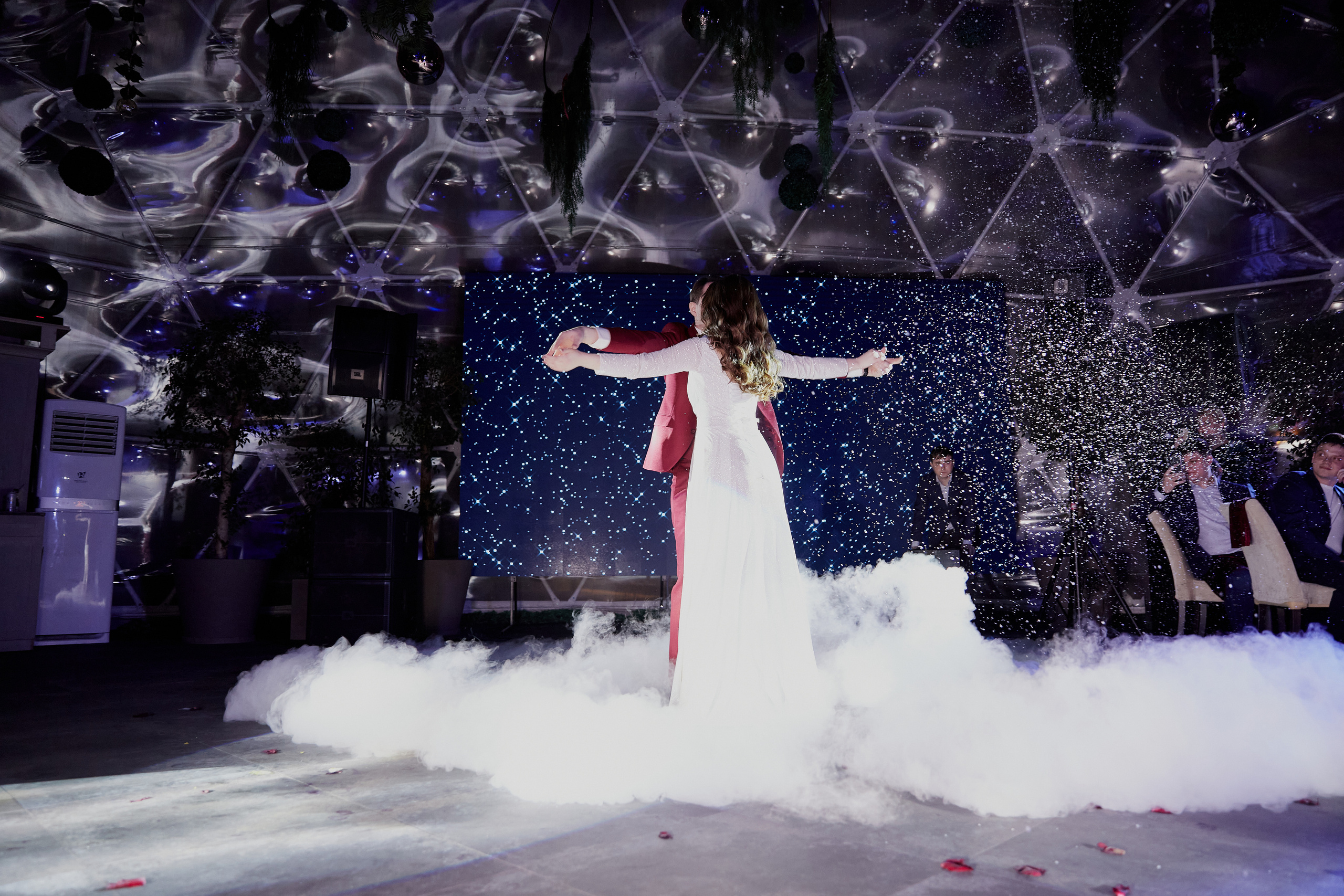 Свадьба Светланы и Владислава в Ростове. Фотосессии в Ростове-на-Дону. Мария Роскошная