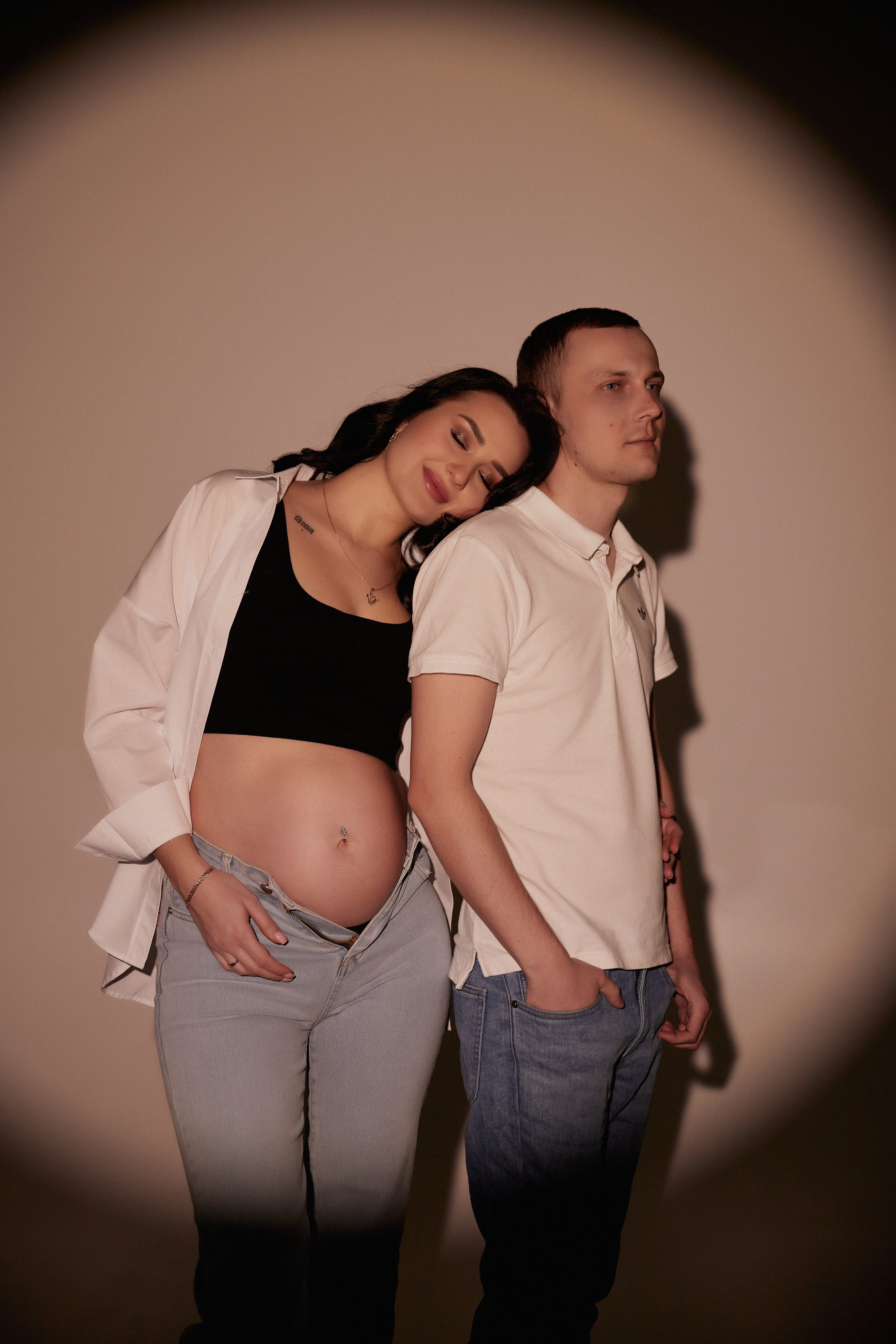 Максим & Виктория. Фотосессии в Ростове-на-Дону. Мария Роскошная