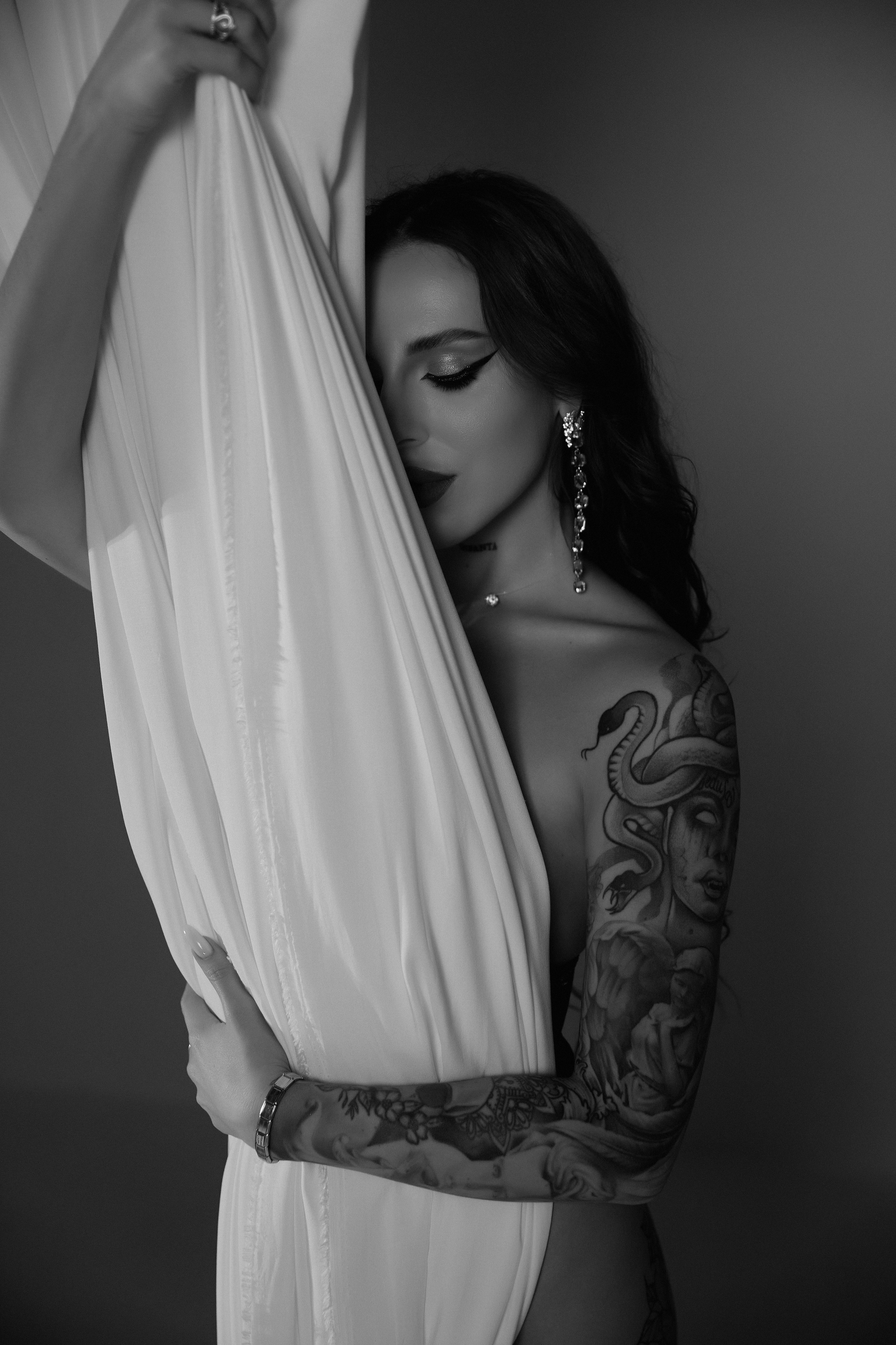 Анастасия. Фотосессии в Ростове-на-Дону. Мария Роскошная