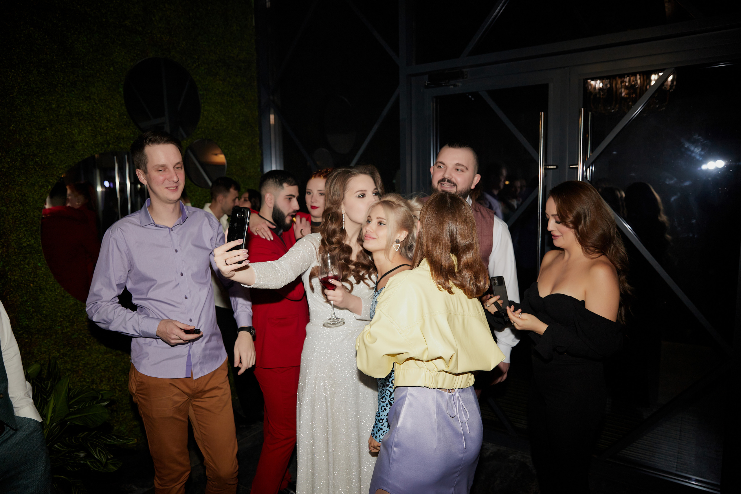 Свадьба Светланы и Владислава в Ростове. Фотосессии в Ростове-на-Дону. Мария Роскошная