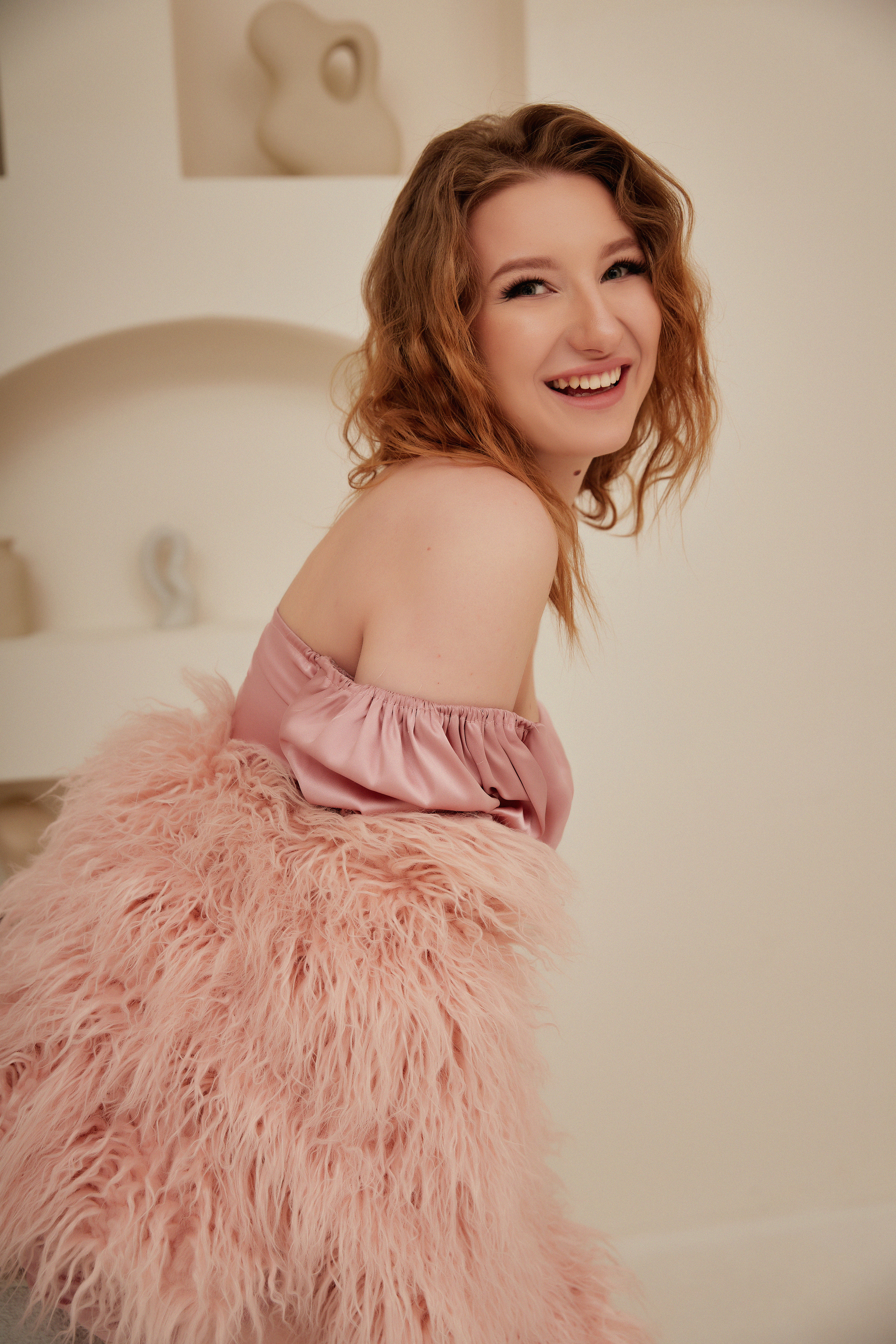 Съемка в белье для девушки в Ростове. Фотосессии в Ростове-на-Дону. Мария Роскошная