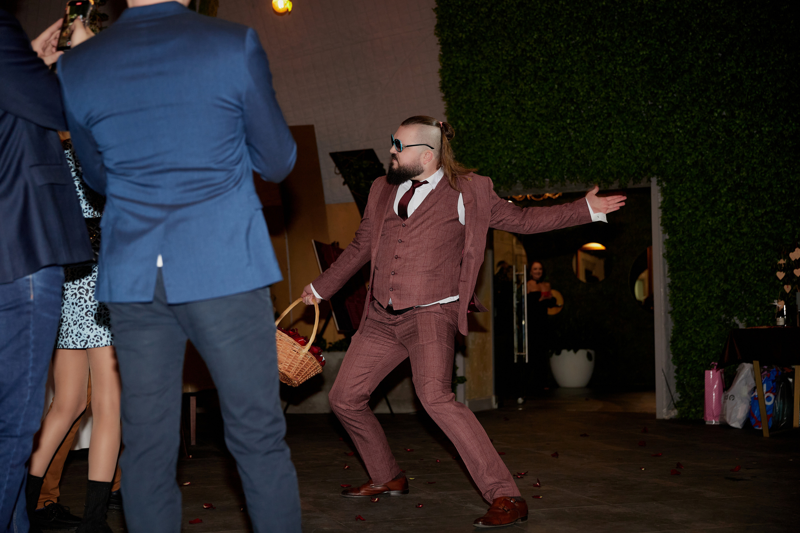 Свадьба Светланы и Владислава в Ростове. Фотосессии в Ростове-на-Дону. Мария Роскошная