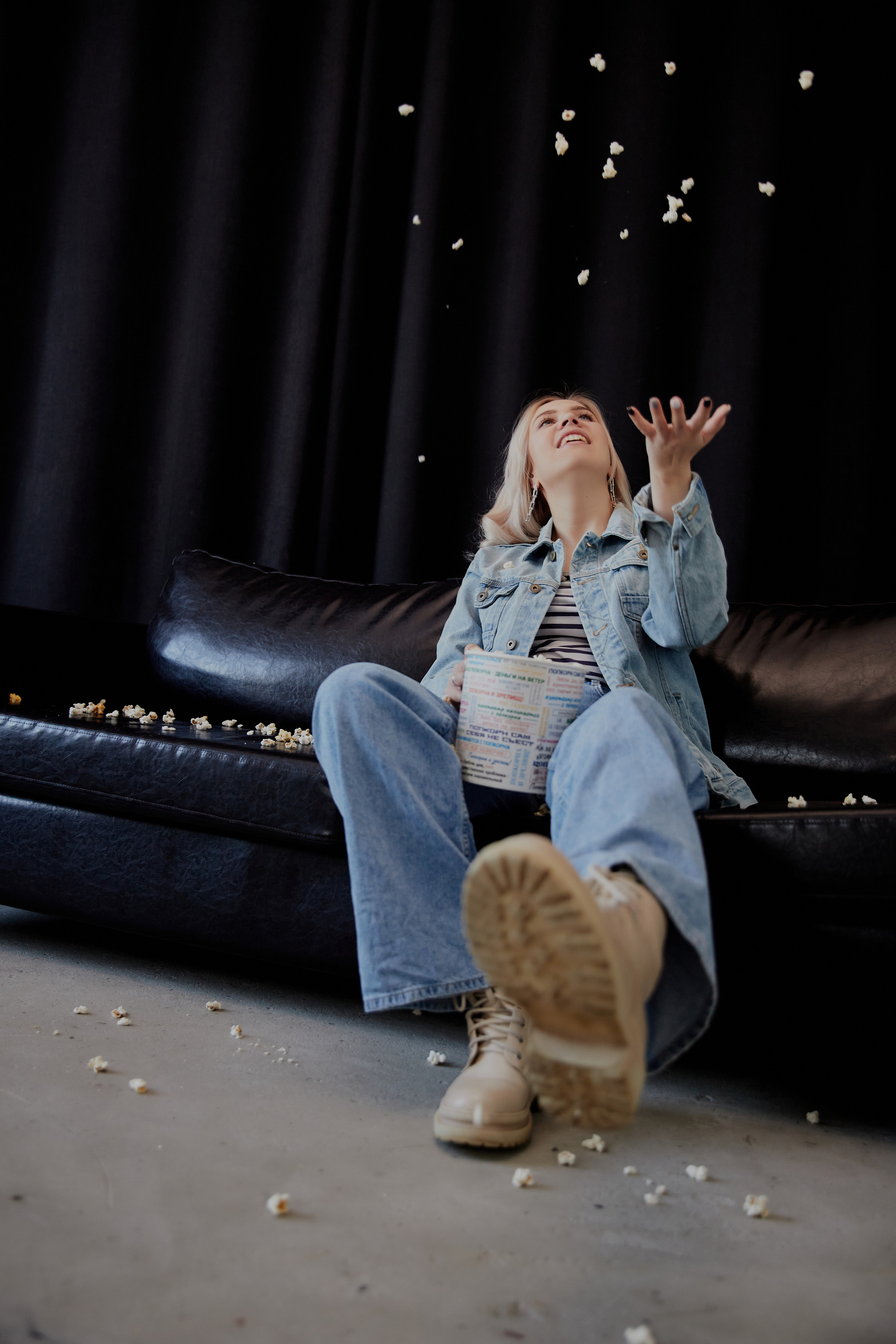 Таисия. Фотосессии в Ростове-на-Дону. Мария Роскошная