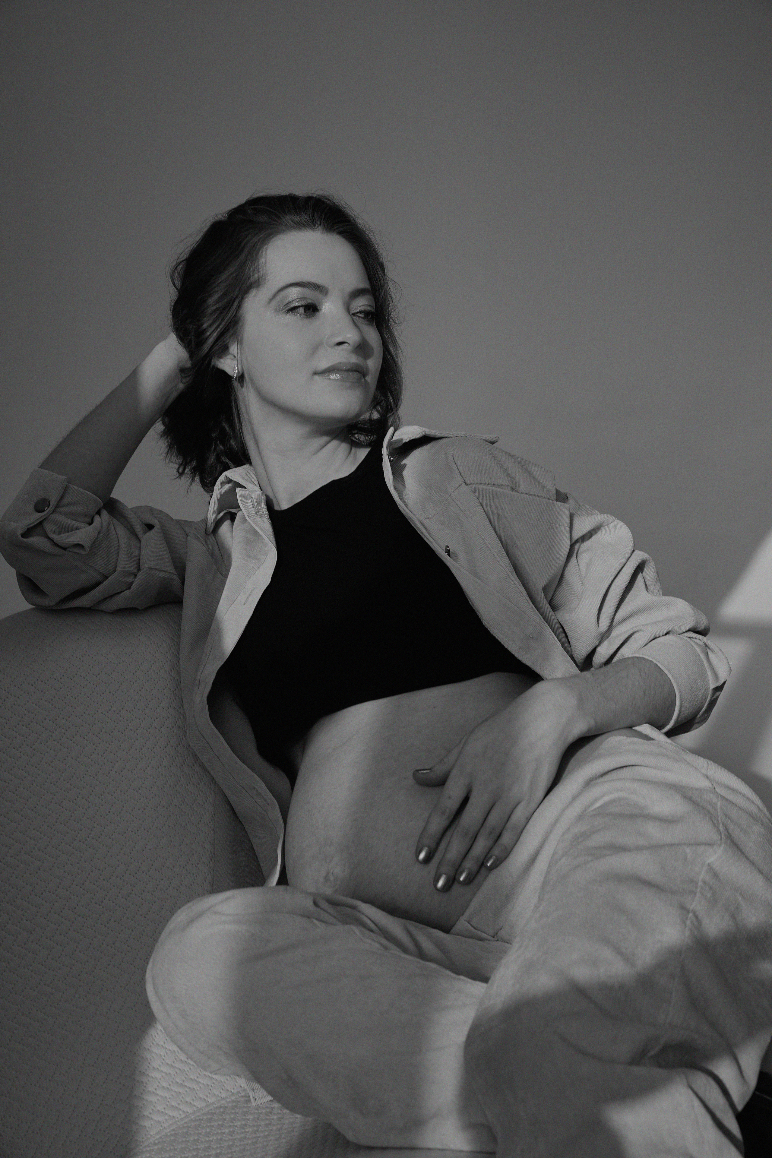 Юлия. Фотосессии в Ростове-на-Дону. Мария Роскошная