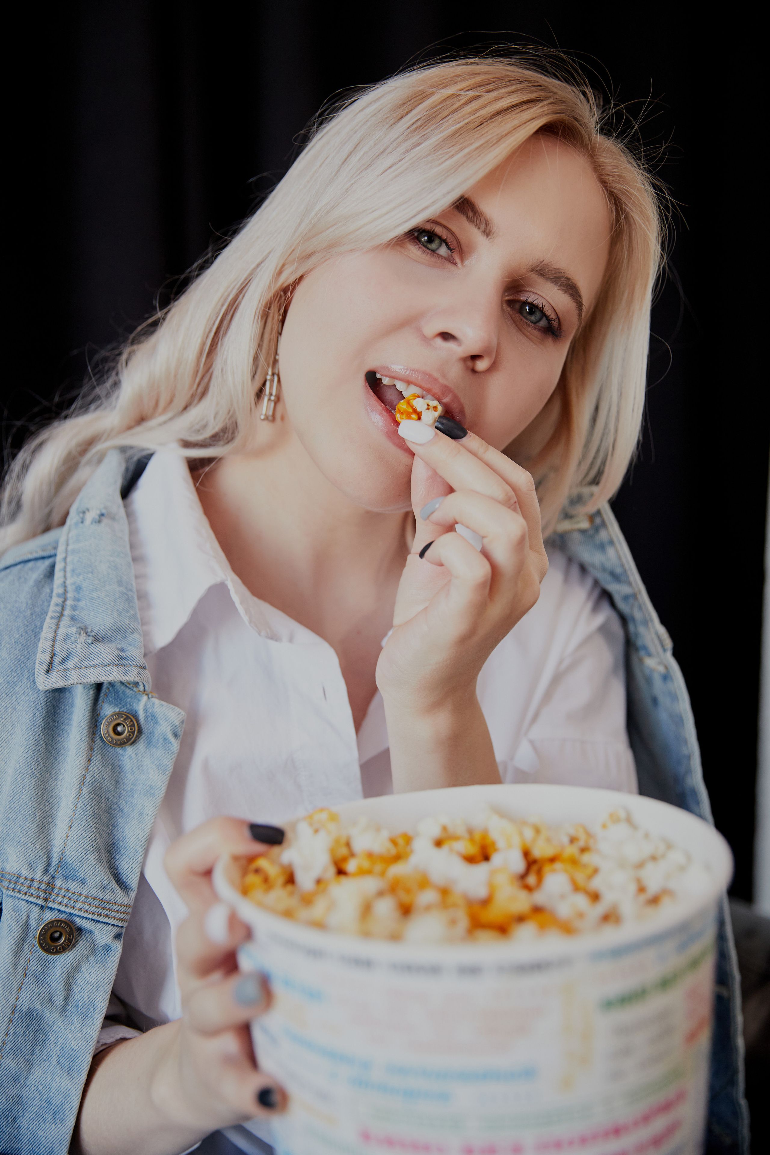 Таисия. Фотосессии в Ростове-на-Дону. Мария Роскошная