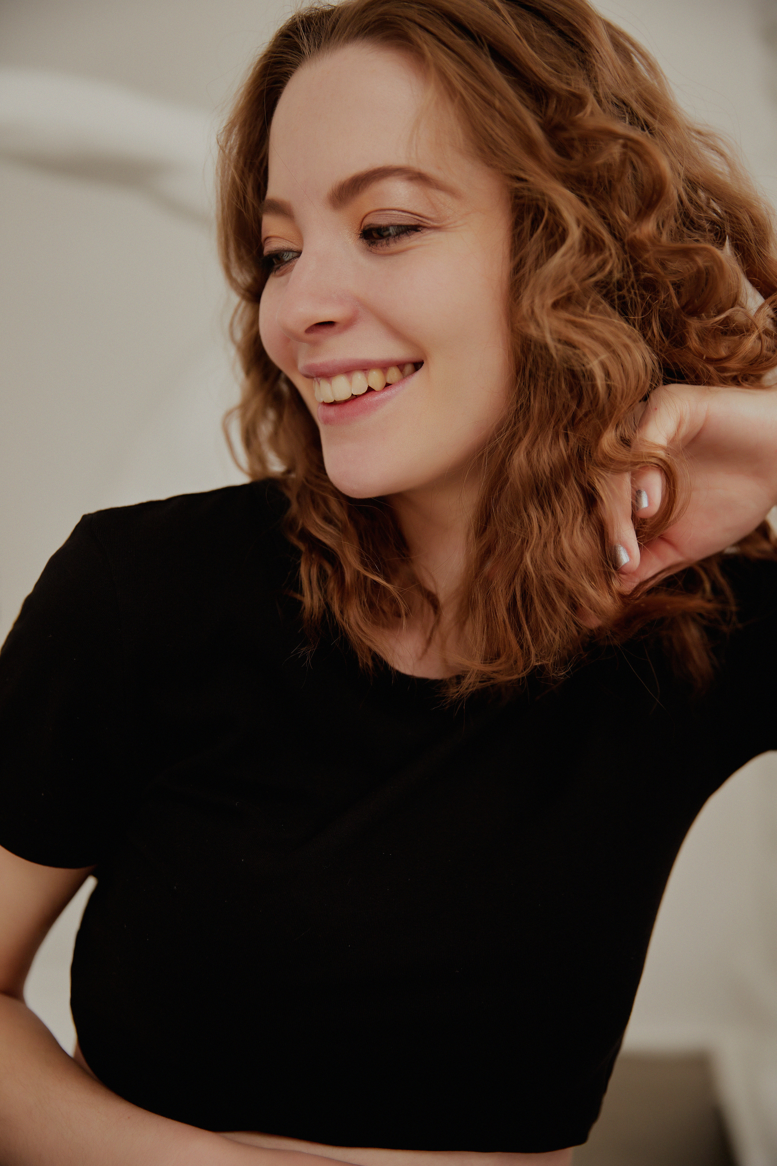 Юлия. Фотосессии в Ростове-на-Дону. Мария Роскошная