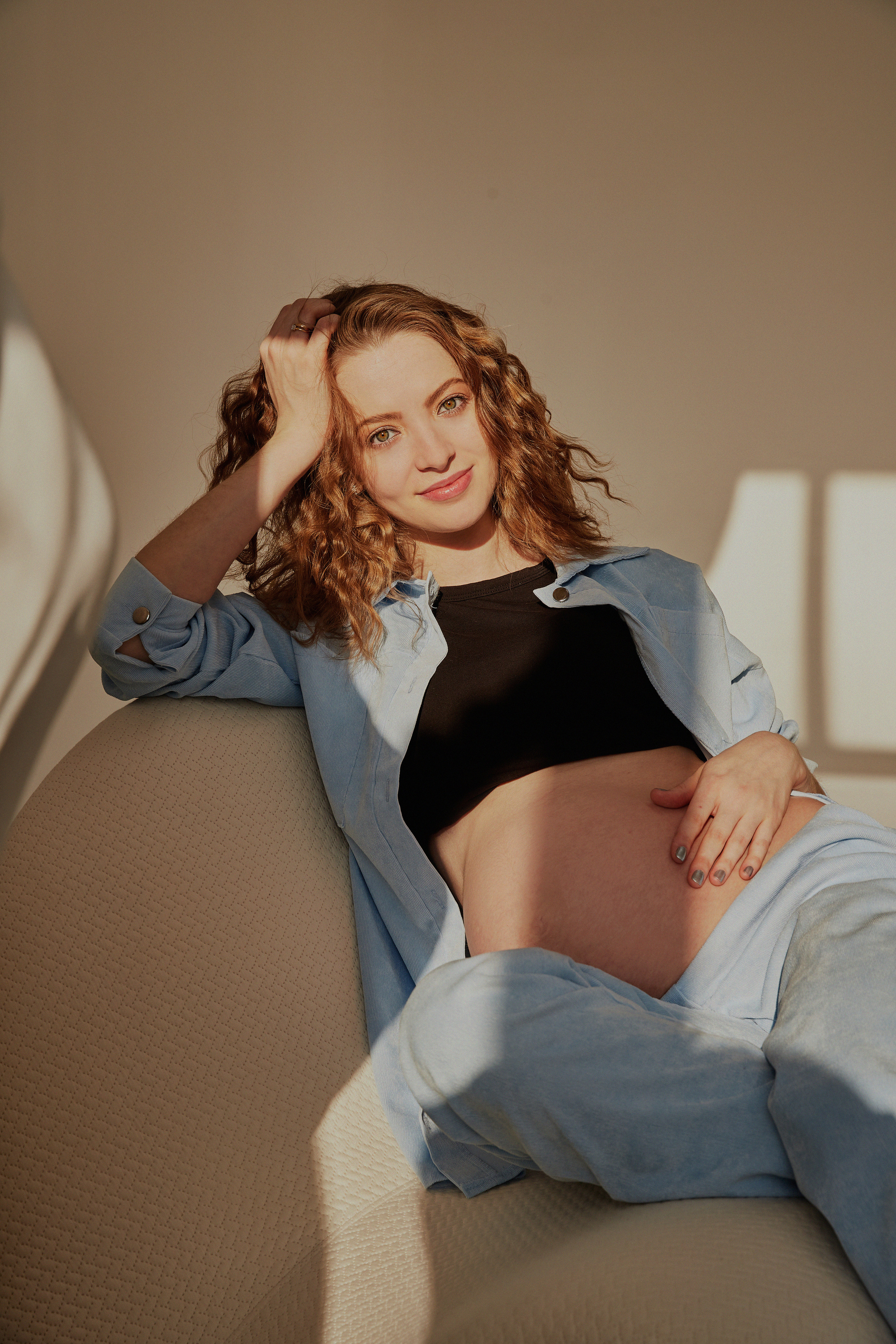 Юлия. Фотосессии в Ростове-на-Дону. Мария Роскошная