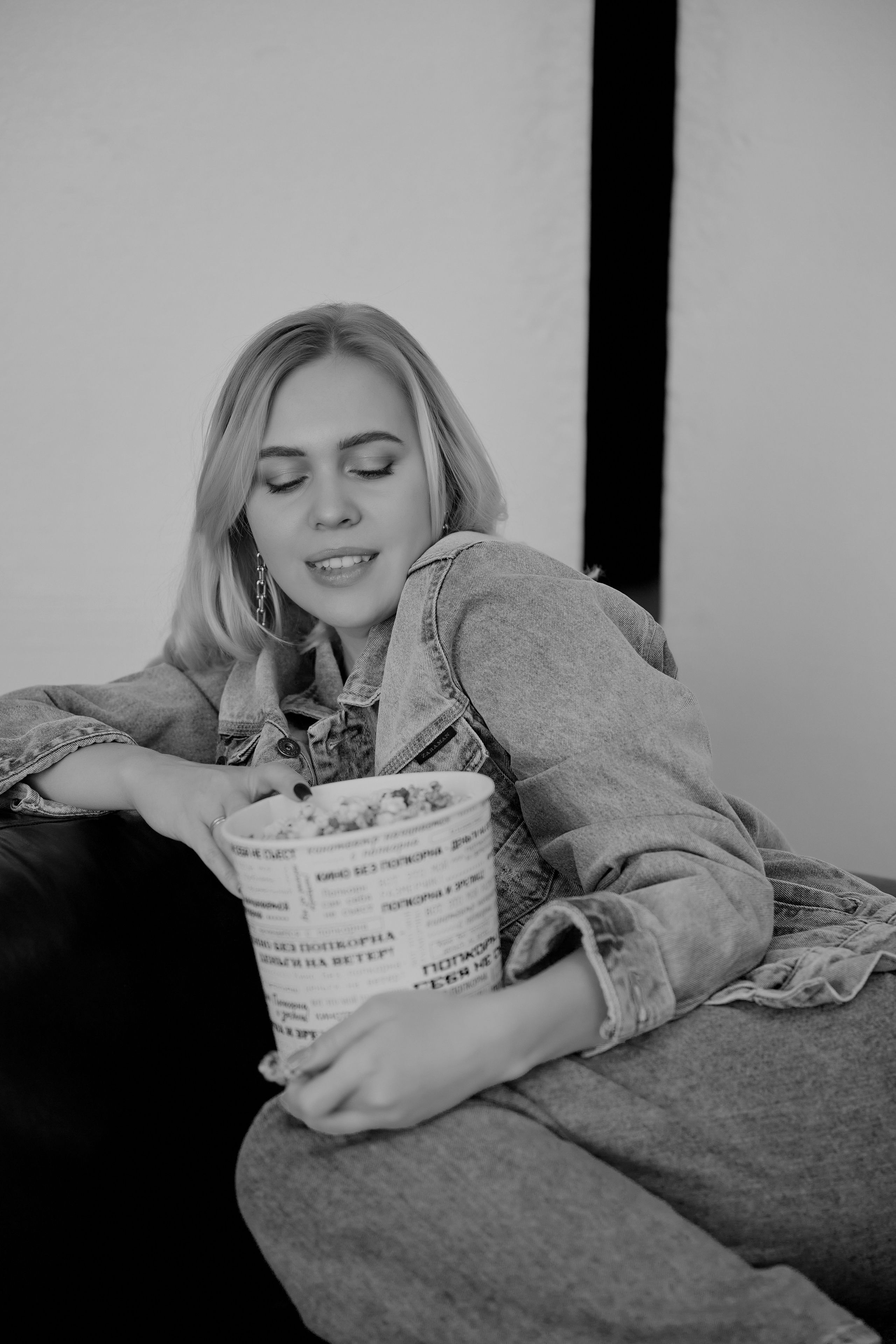 Таисия. Фотосессии в Ростове-на-Дону. Мария Роскошная