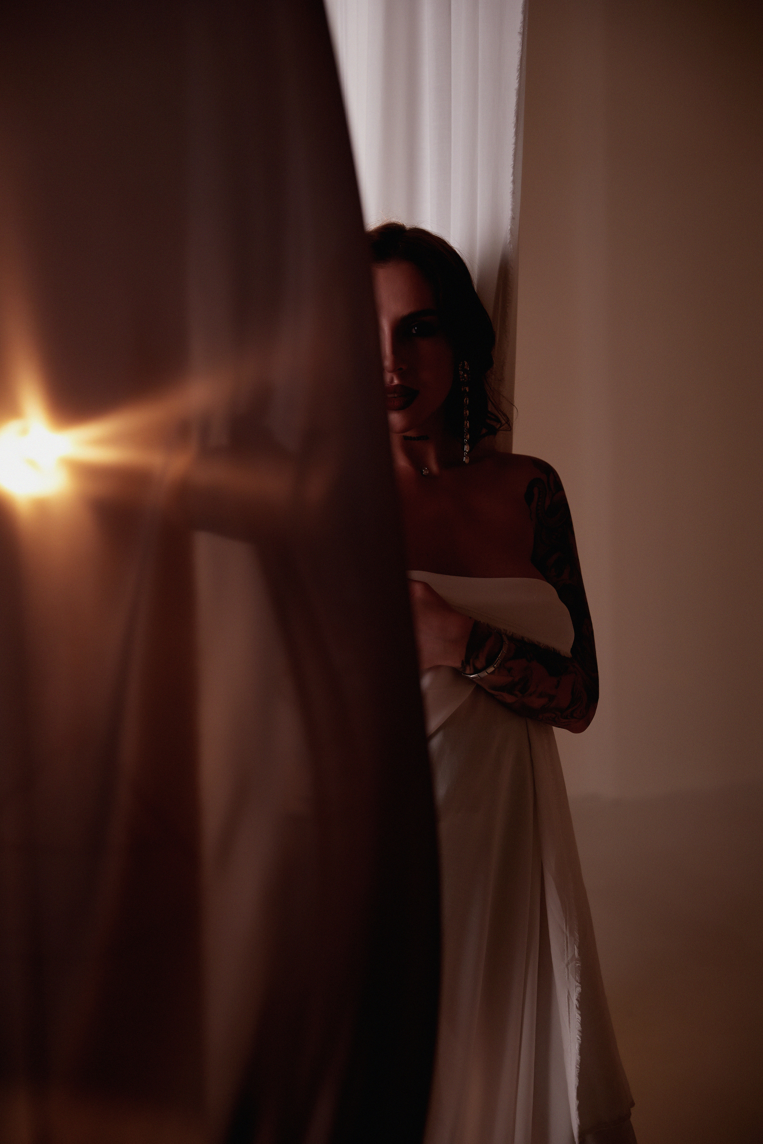 Анастасия. Фотосессии в Ростове-на-Дону. Мария Роскошная