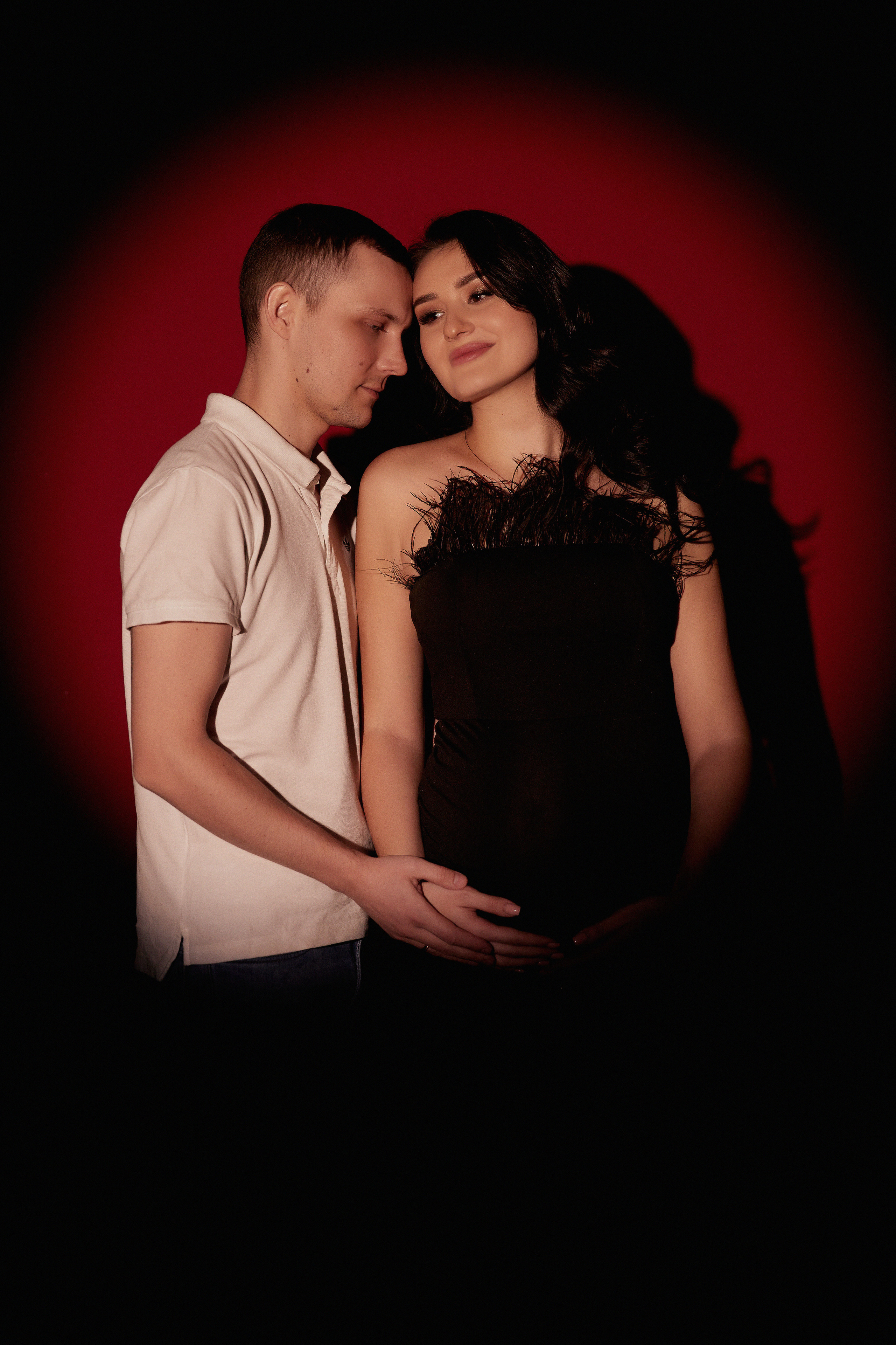 Максим & Виктория. Фотосессии в Ростове-на-Дону. Мария Роскошная