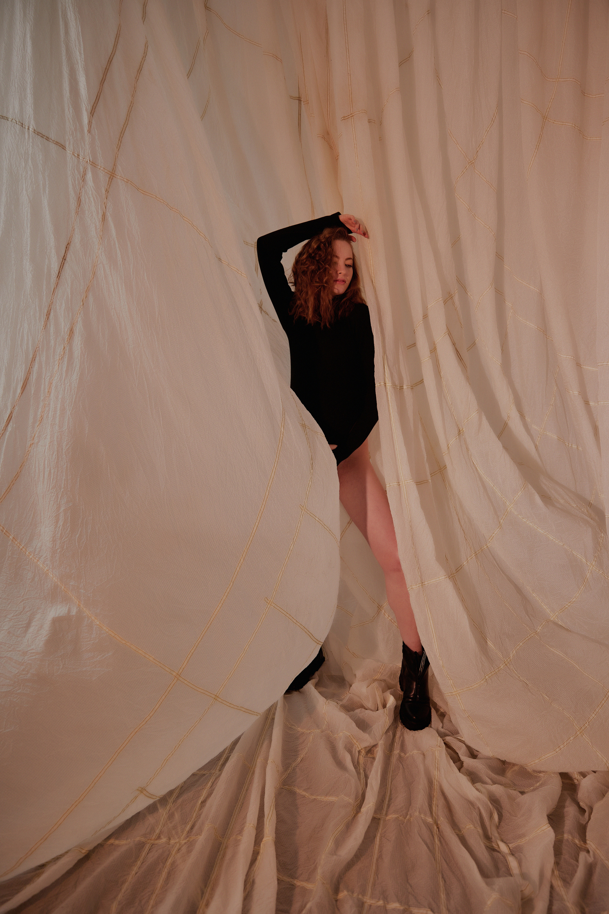 Юлия. Фотосессии в Ростове-на-Дону. Мария Роскошная