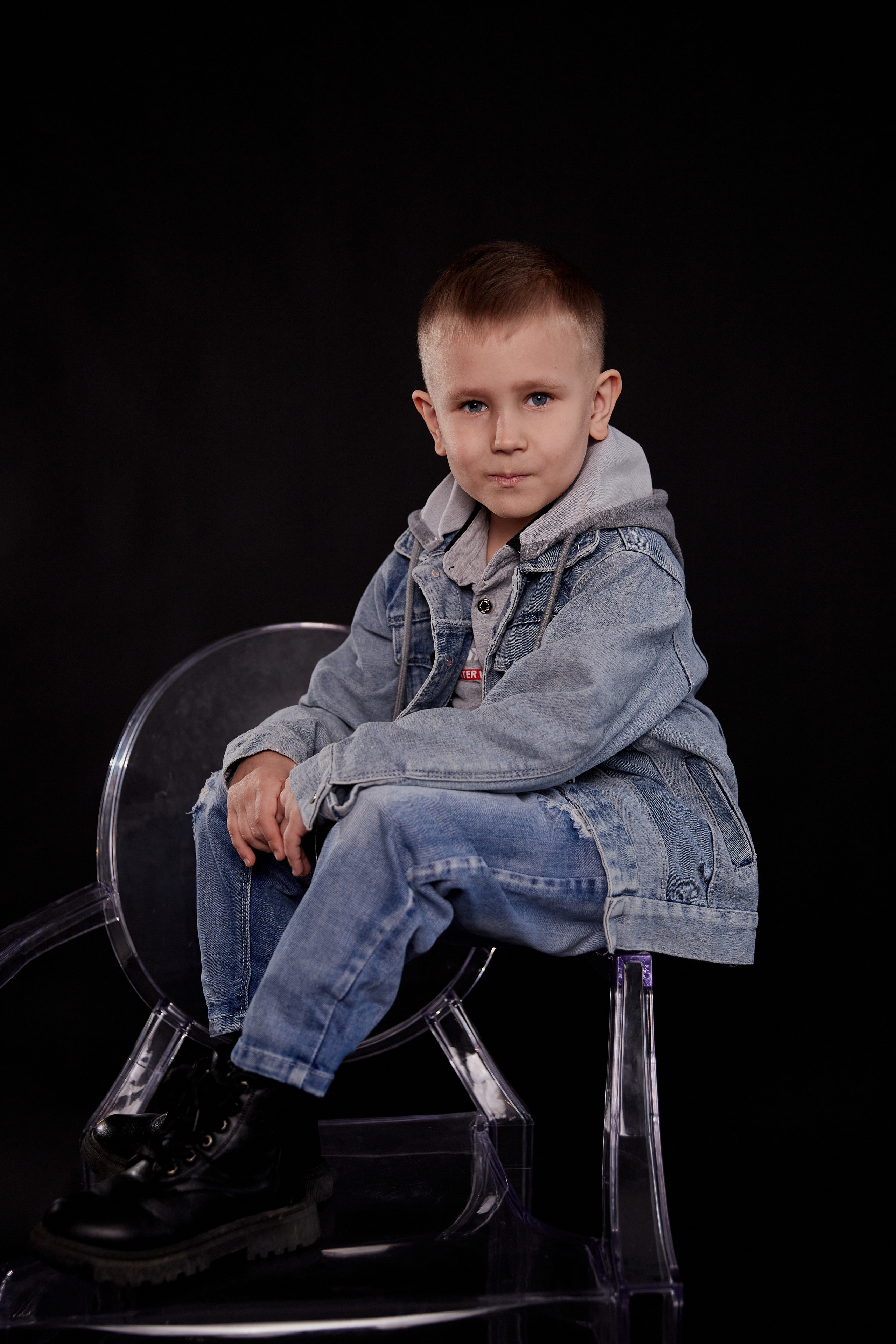 Фотосессия ребенка в Ростове-на-Дону. Фотосессии в Ростове-на-Дону. Мария Роскошная