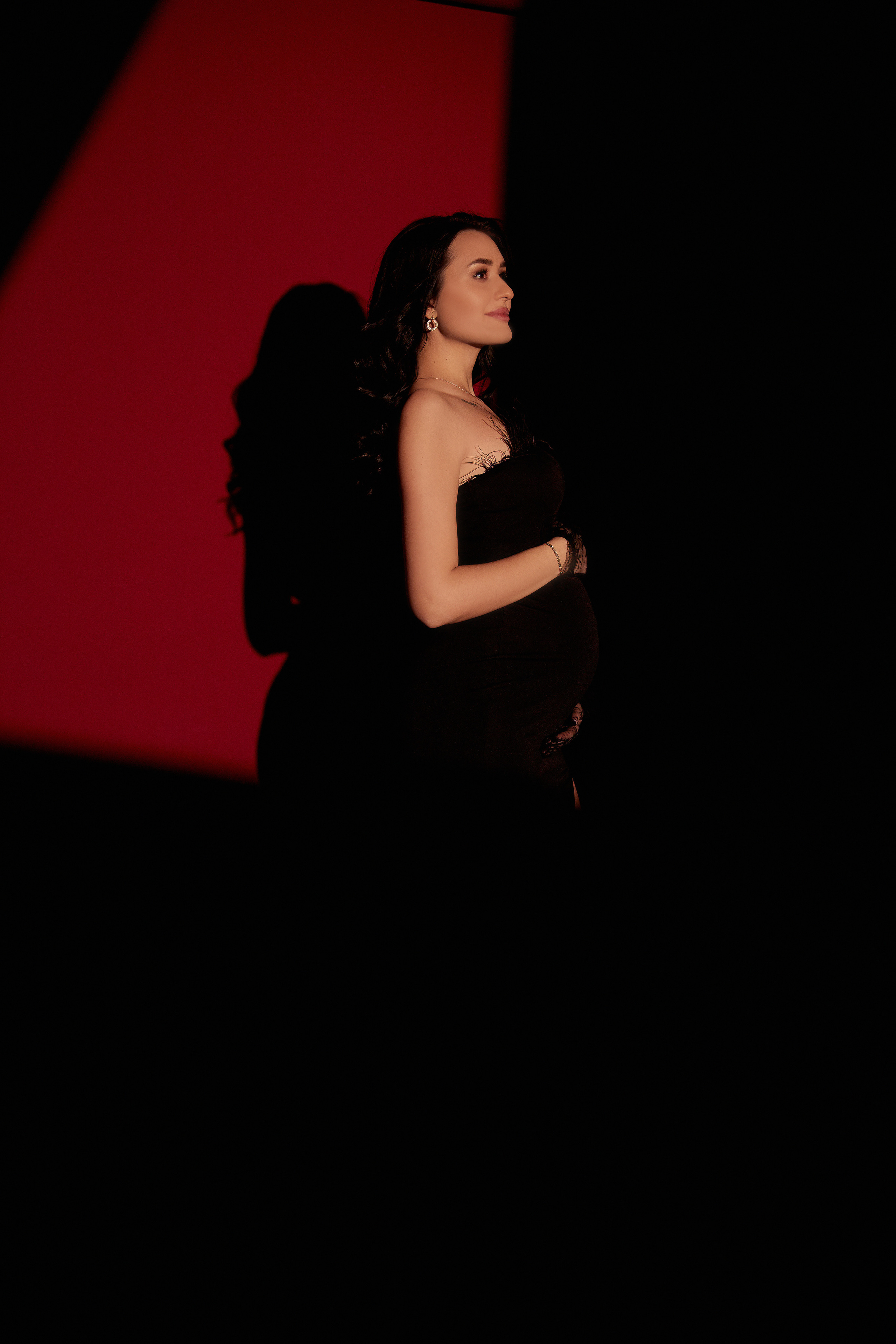 Максим & Виктория. Фотосессии в Ростове-на-Дону. Мария Роскошная