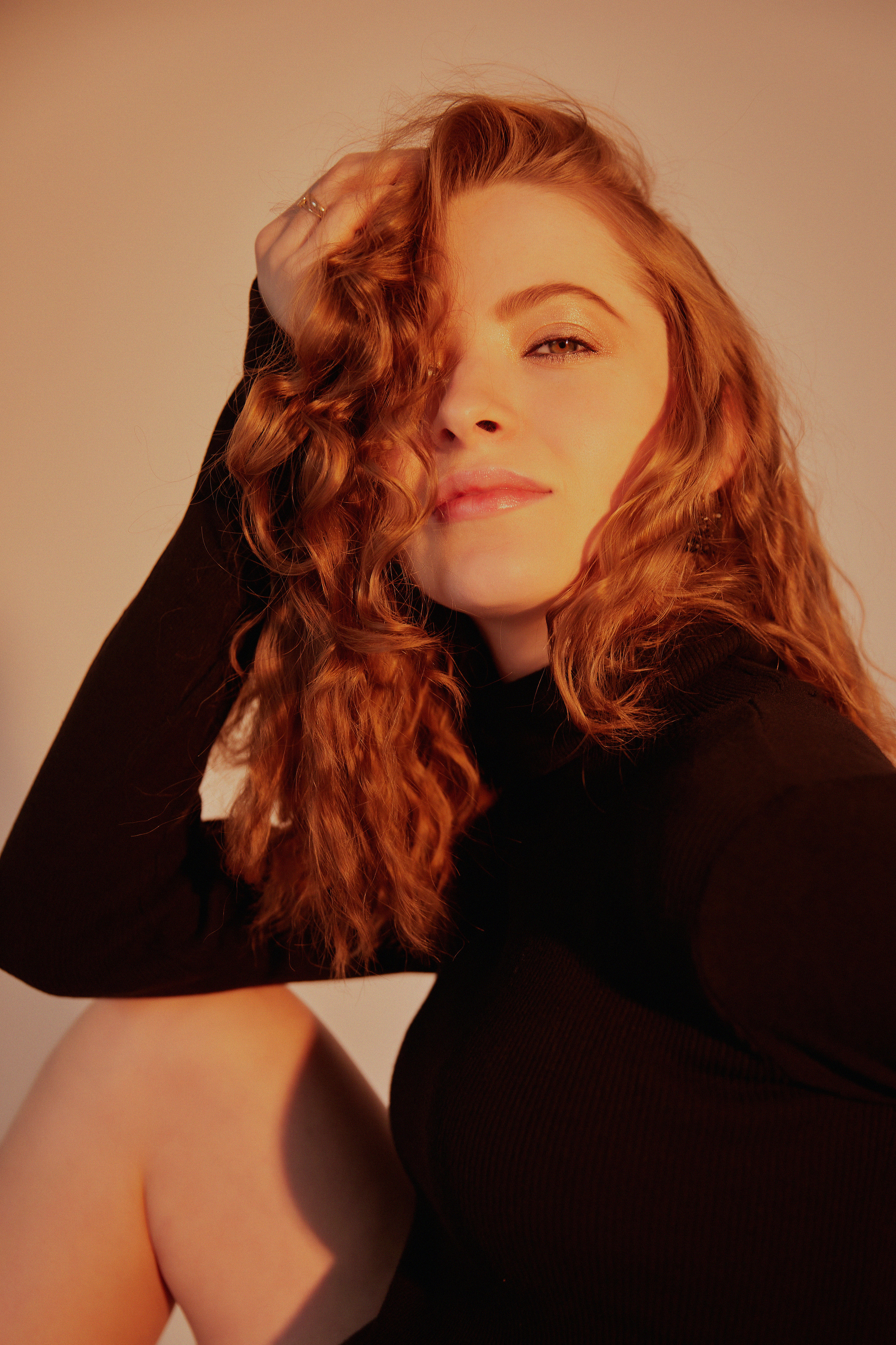 Юлия. Фотосессии в Ростове-на-Дону. Мария Роскошная