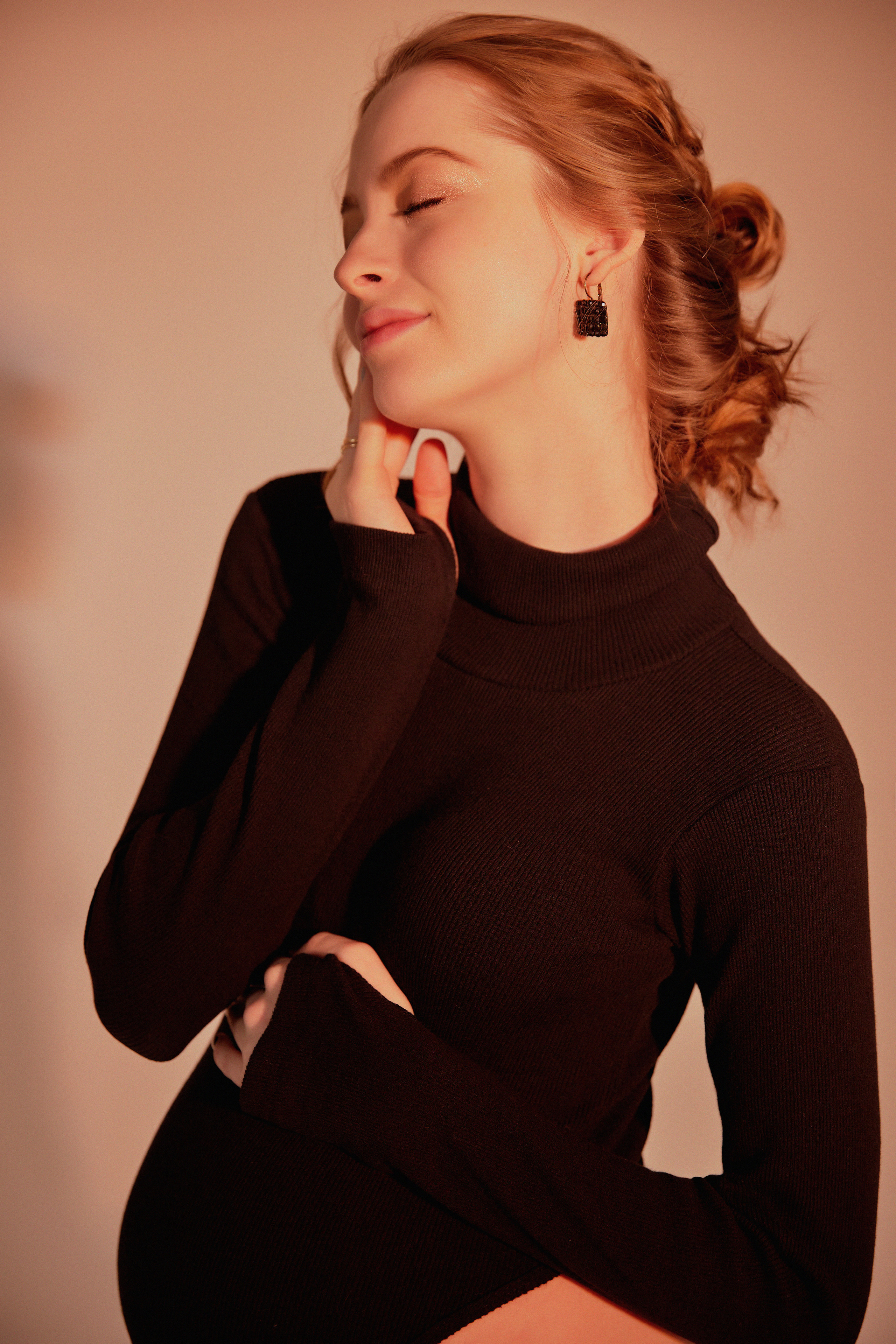 Юлия. Фотосессии в Ростове-на-Дону. Мария Роскошная