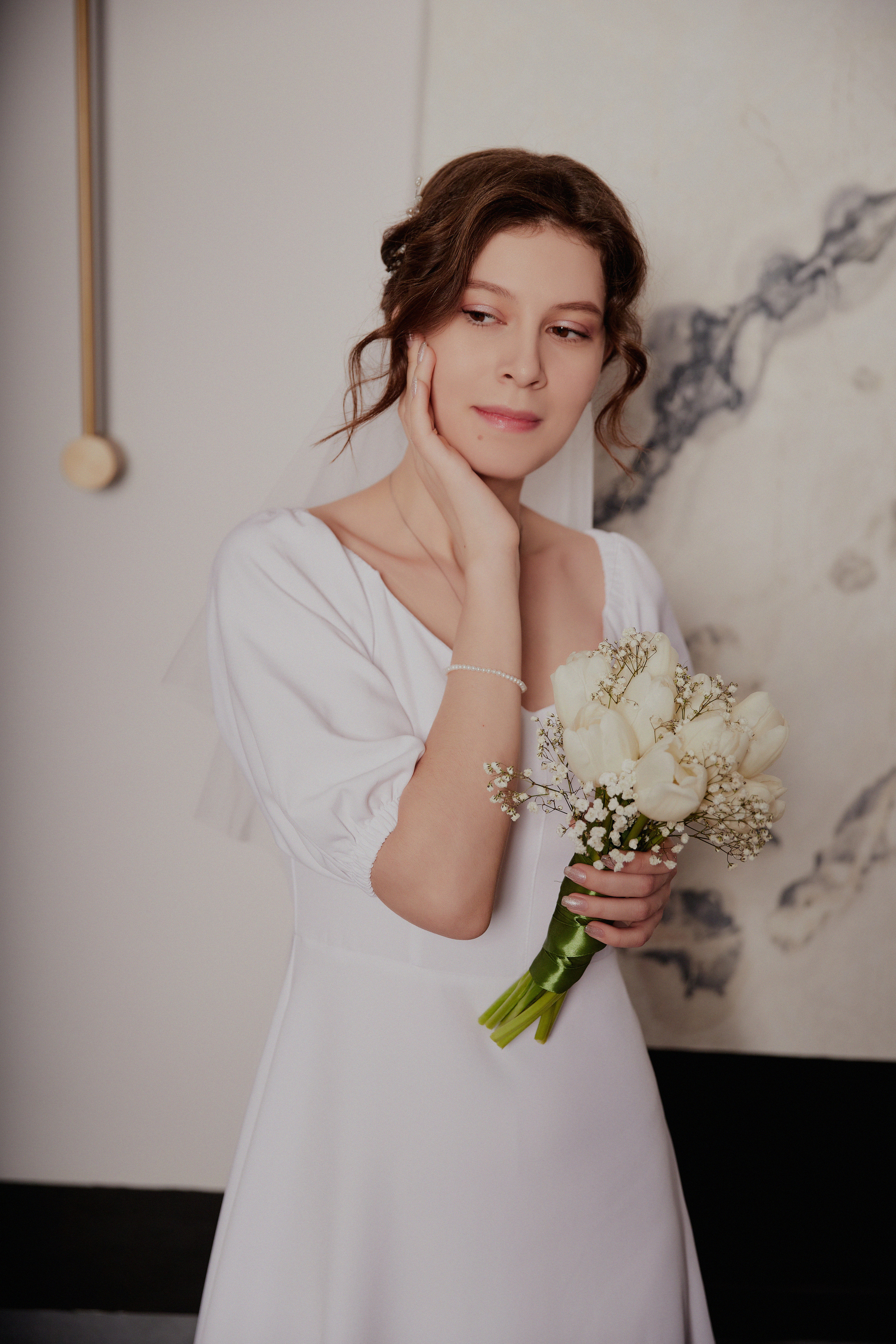 Свадебная фотосъемка для красивой пары. Фотосессии в Ростове-на-Дону. Мария Роскошная