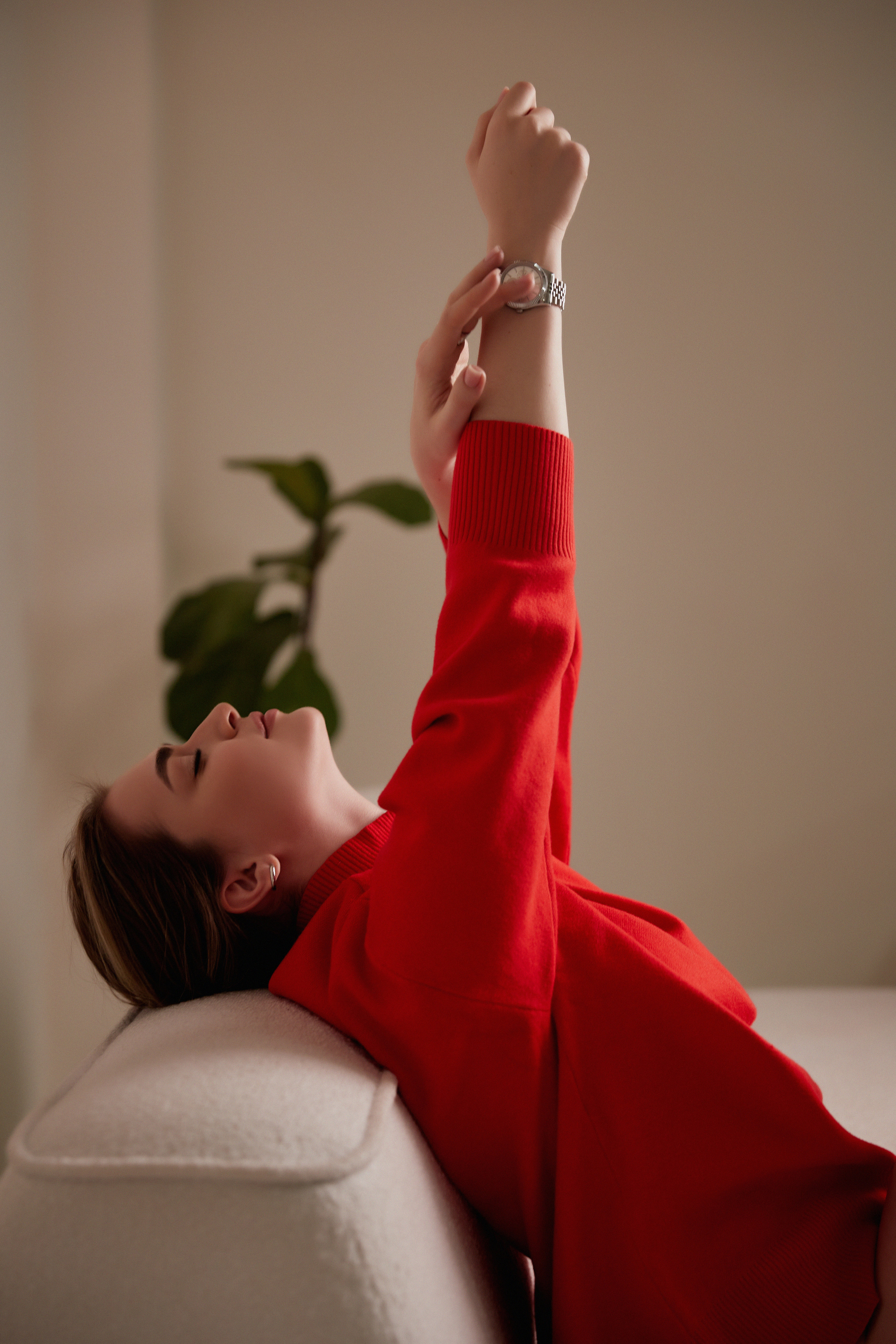 Екатерина. Фотосессии в Ростове-на-Дону. Мария Роскошная