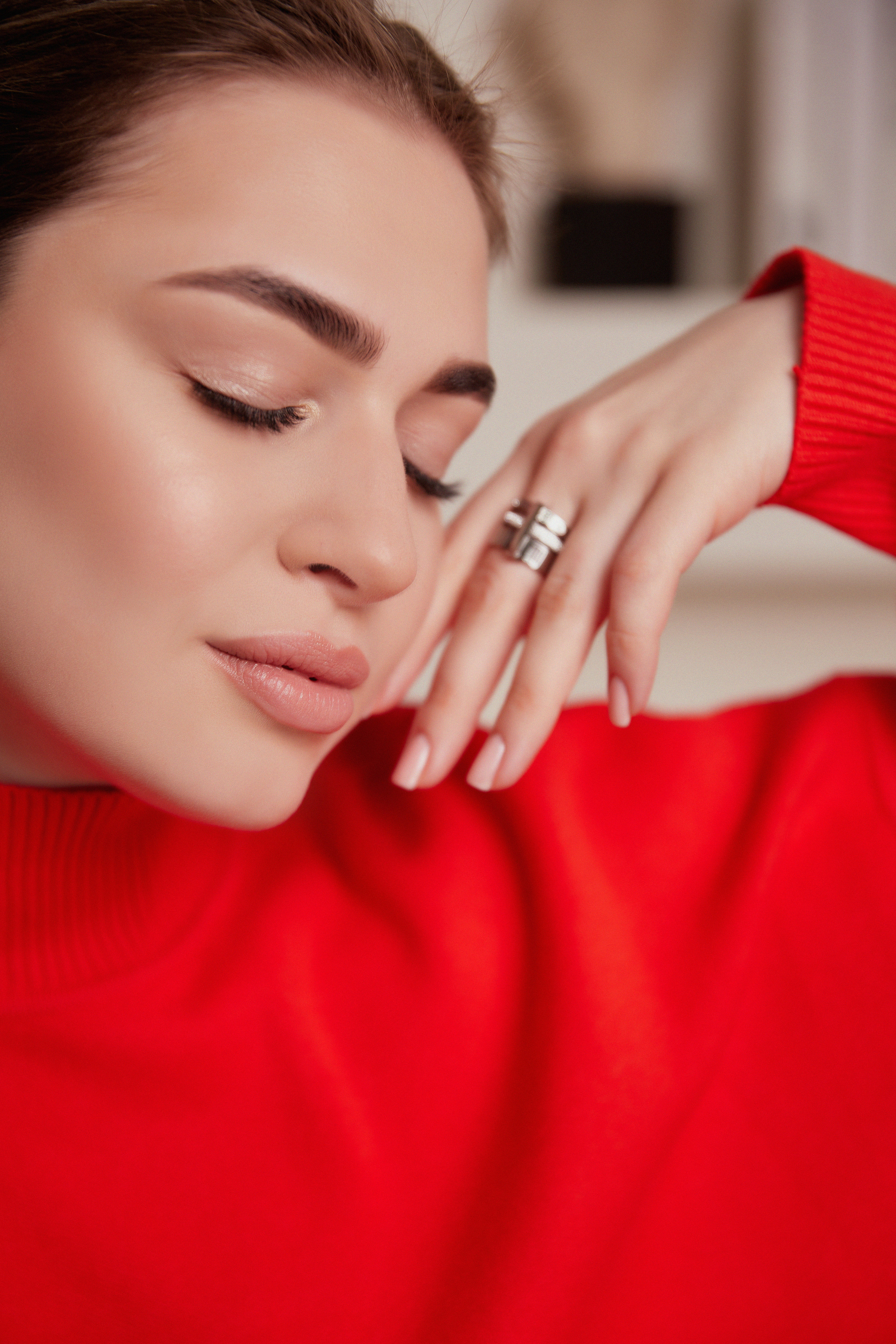 Портфолио профессионального фотографа в Ростове на Дону. Фотосессии в Ростове-на-Дону. Мария Роскошная