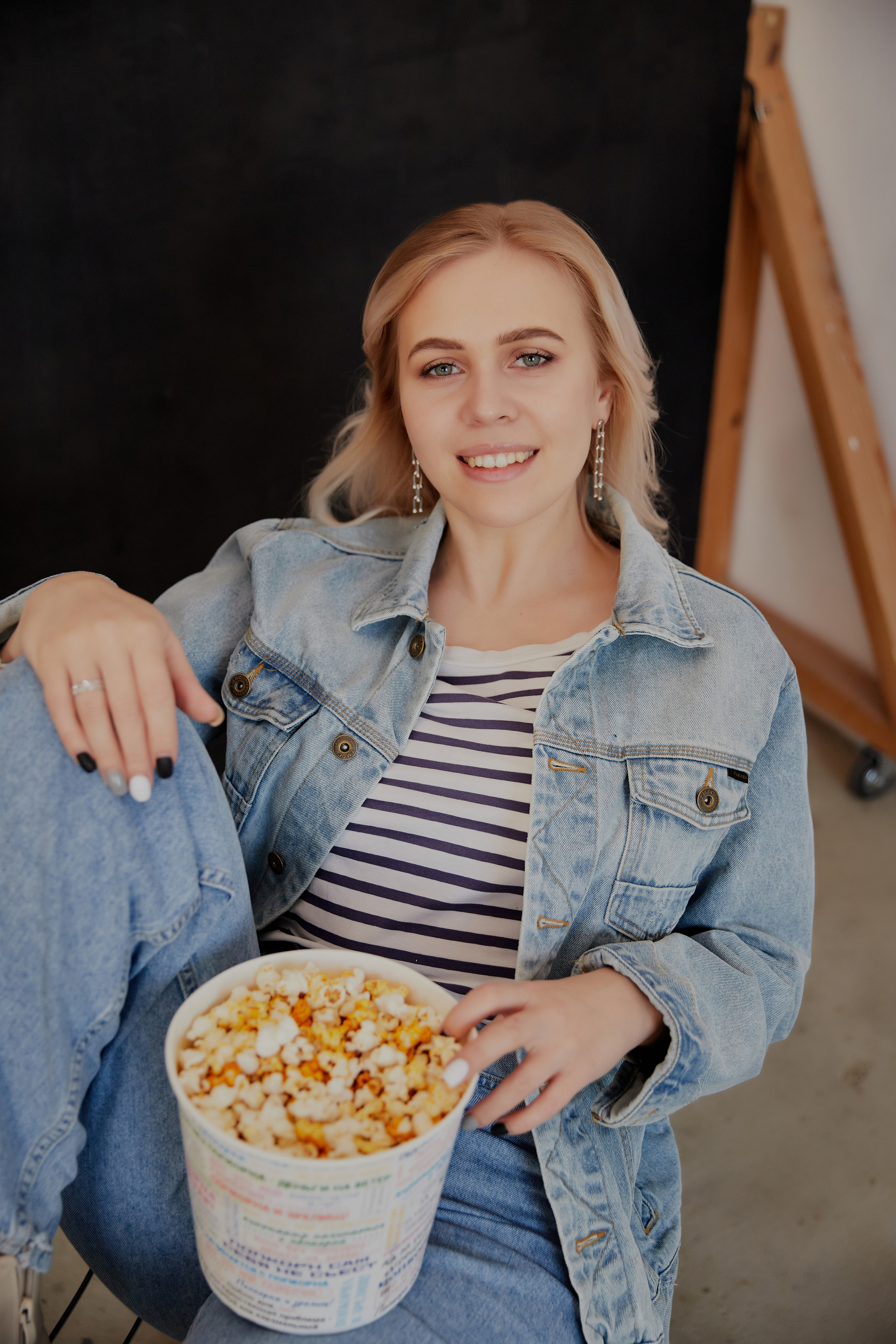 Таисия. Фотосессии в Ростове-на-Дону. Мария Роскошная